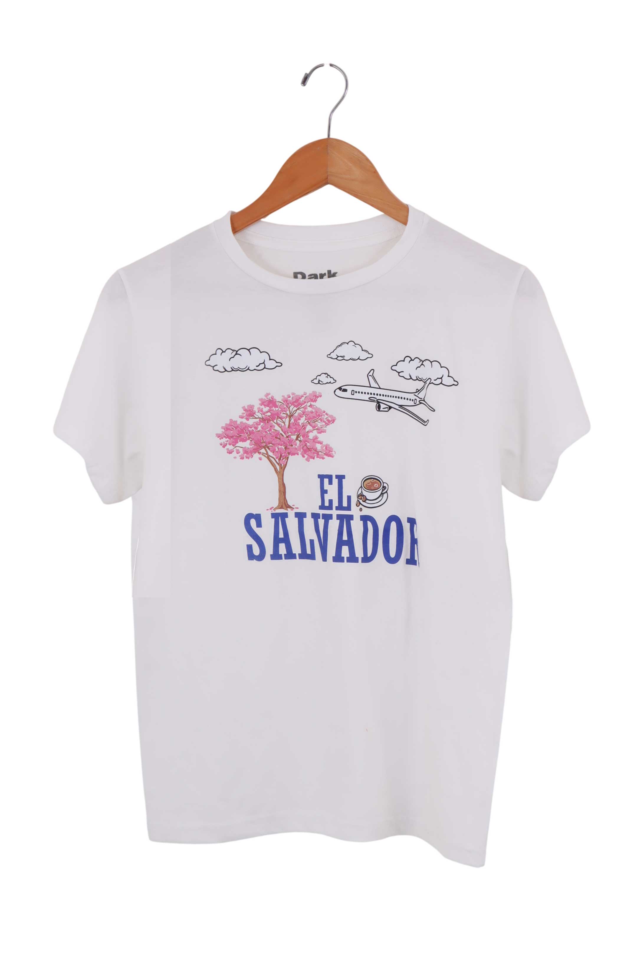 Camisa Dark End