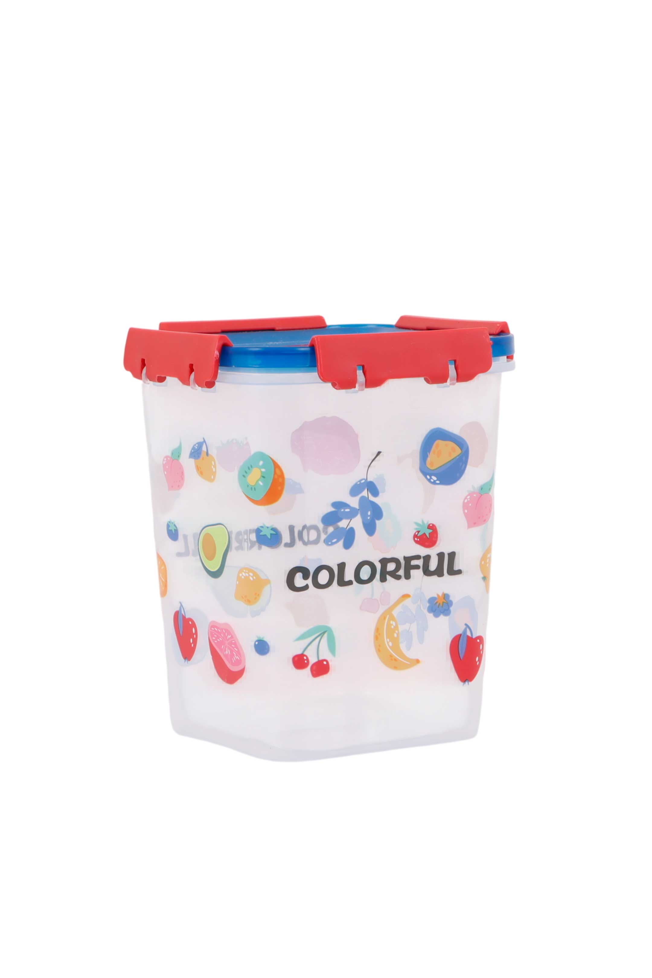 Deposito plastico
