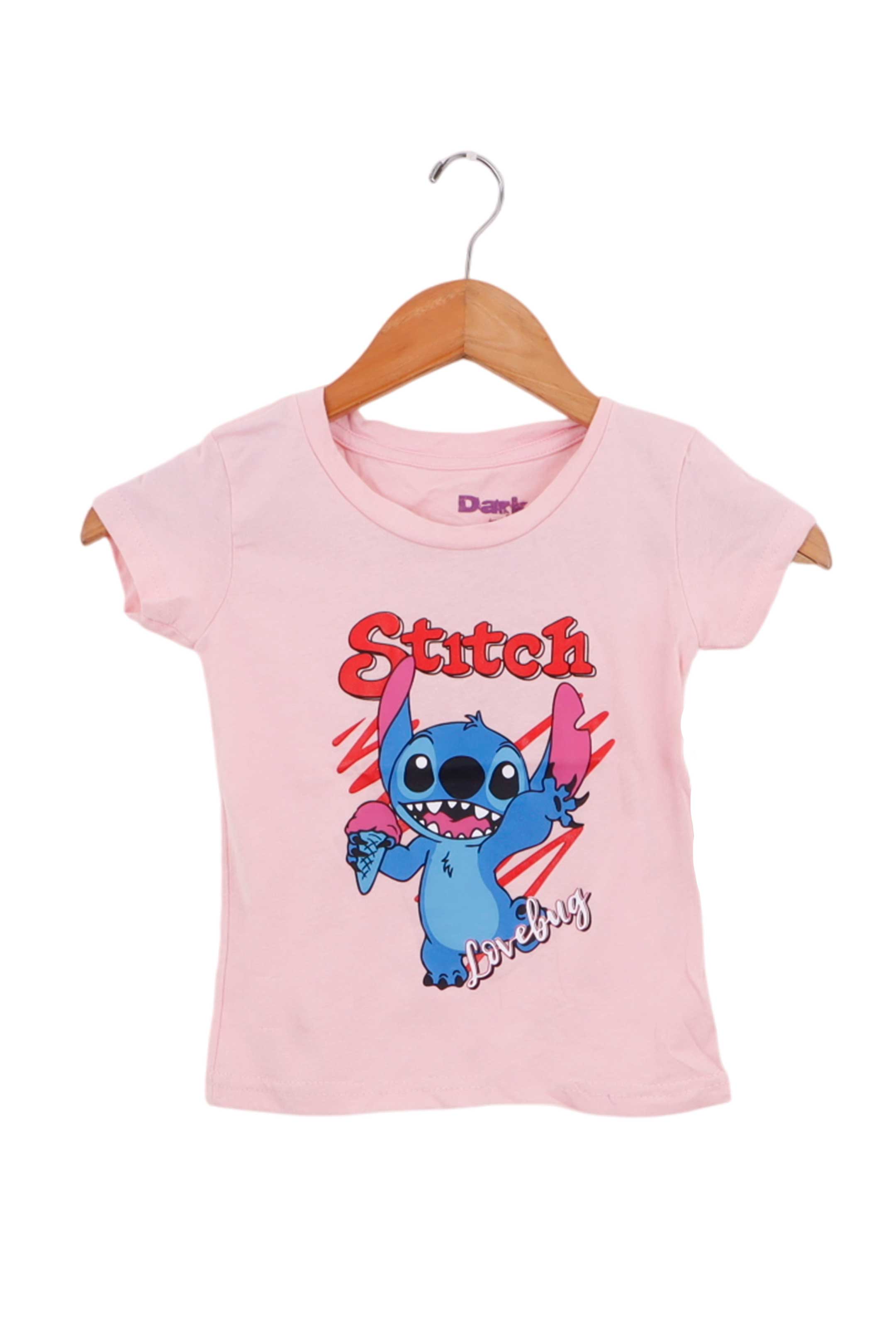 Blusa Dark End