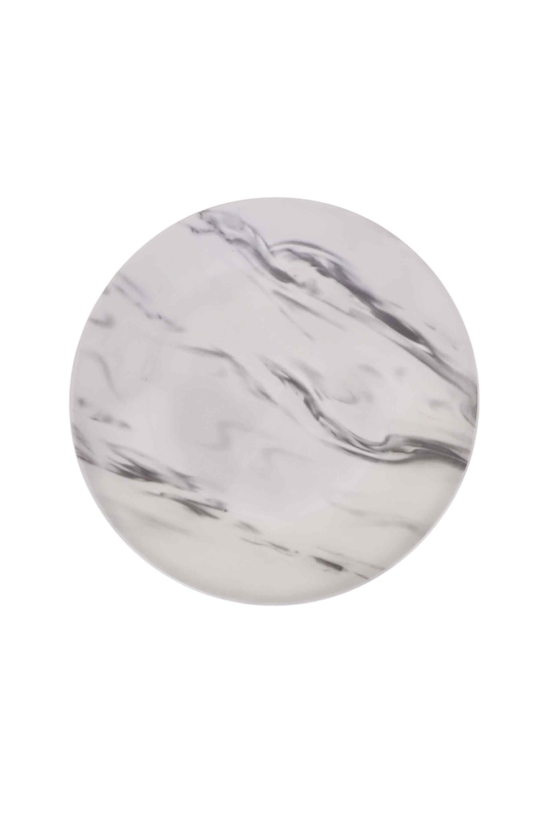 Plato ceramica