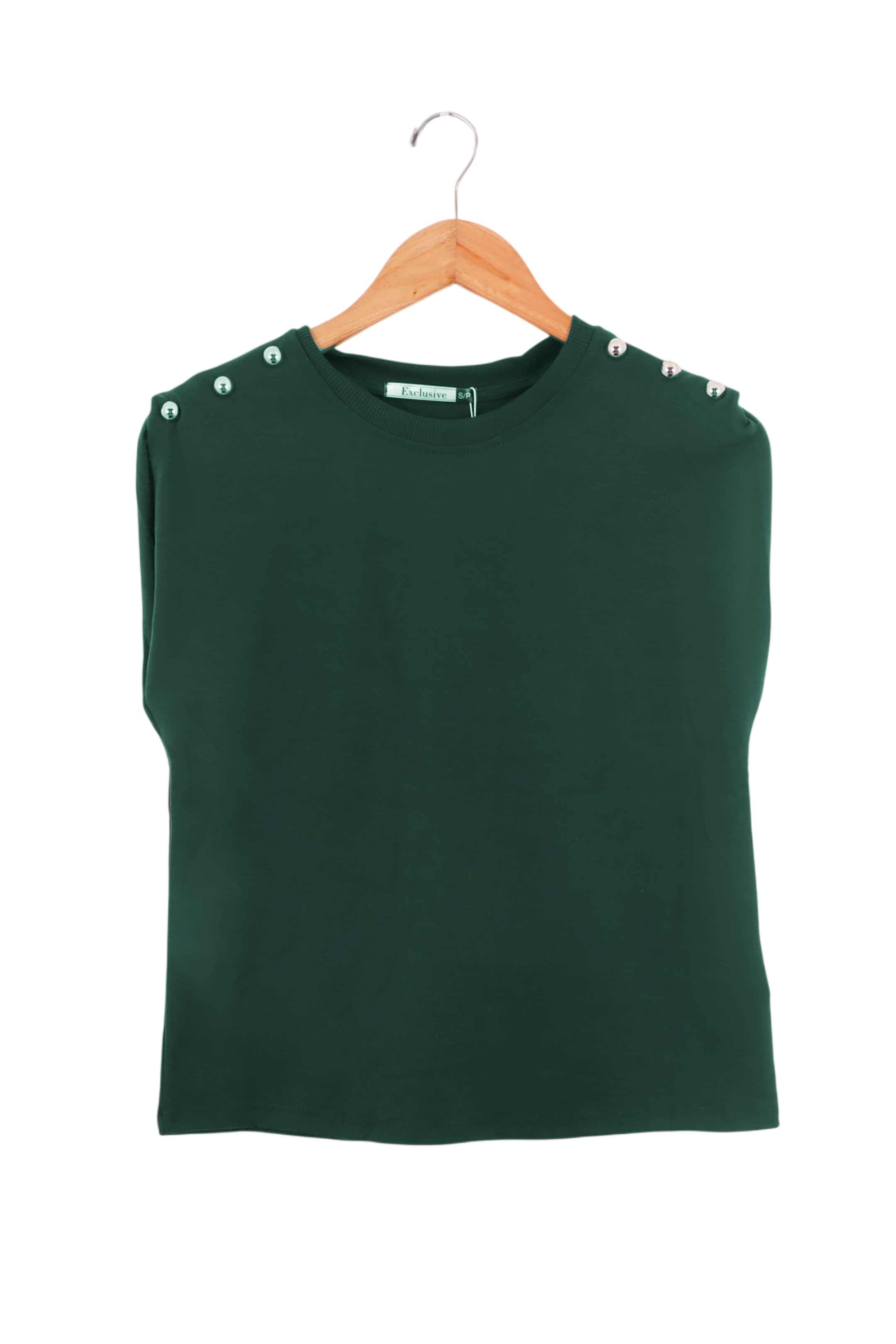 Blusa Fashion exclusive