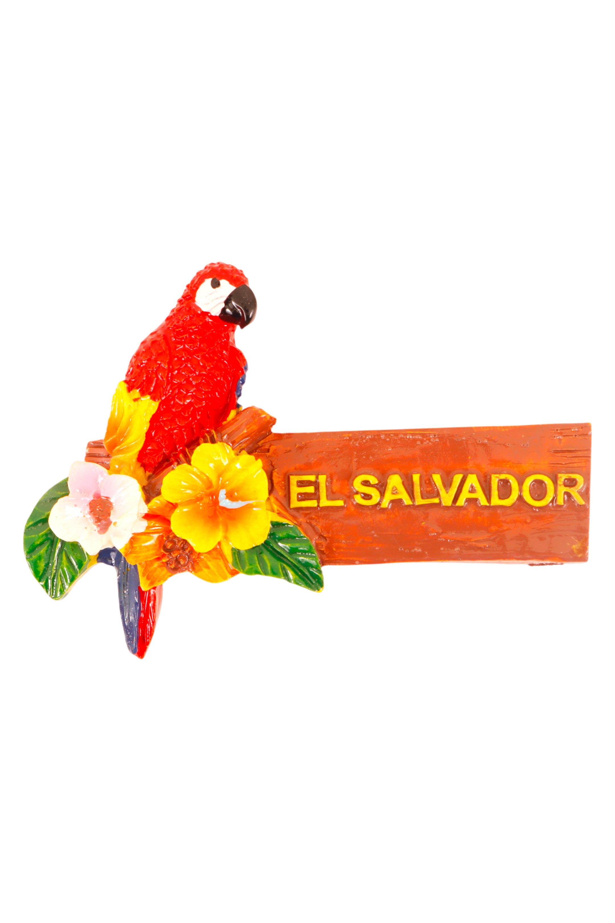 Imán decorativo
