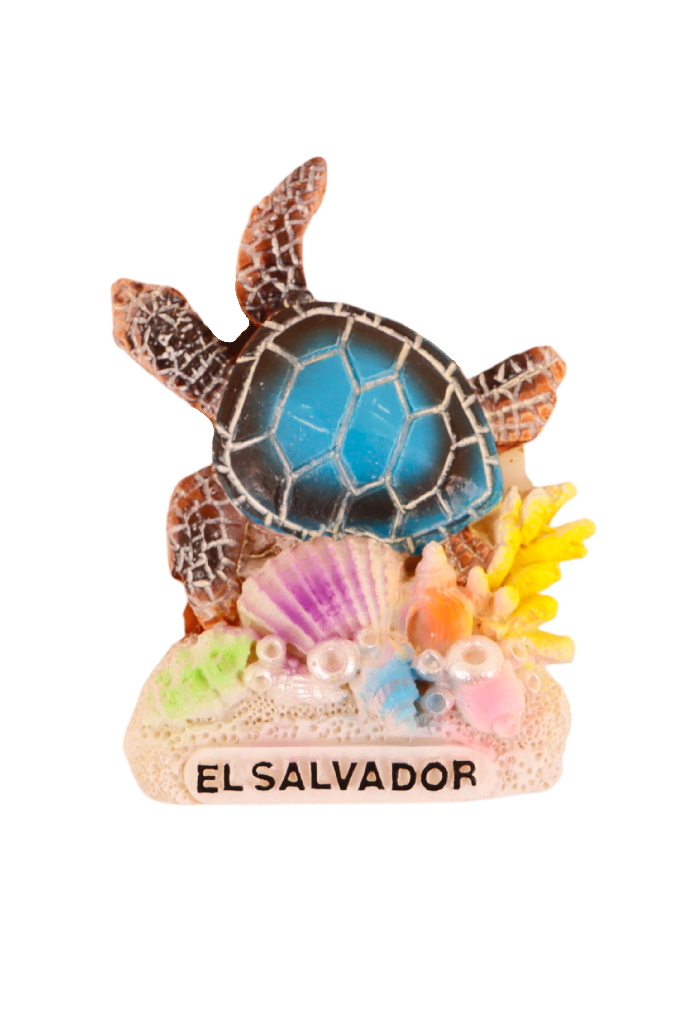 Imán decorativo