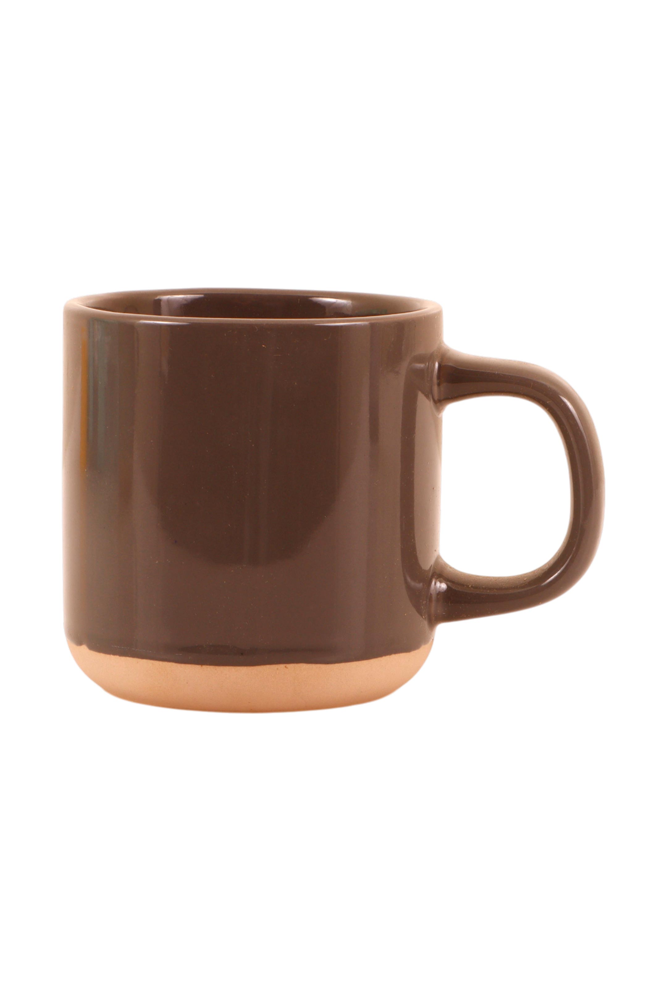 Taza cerámica