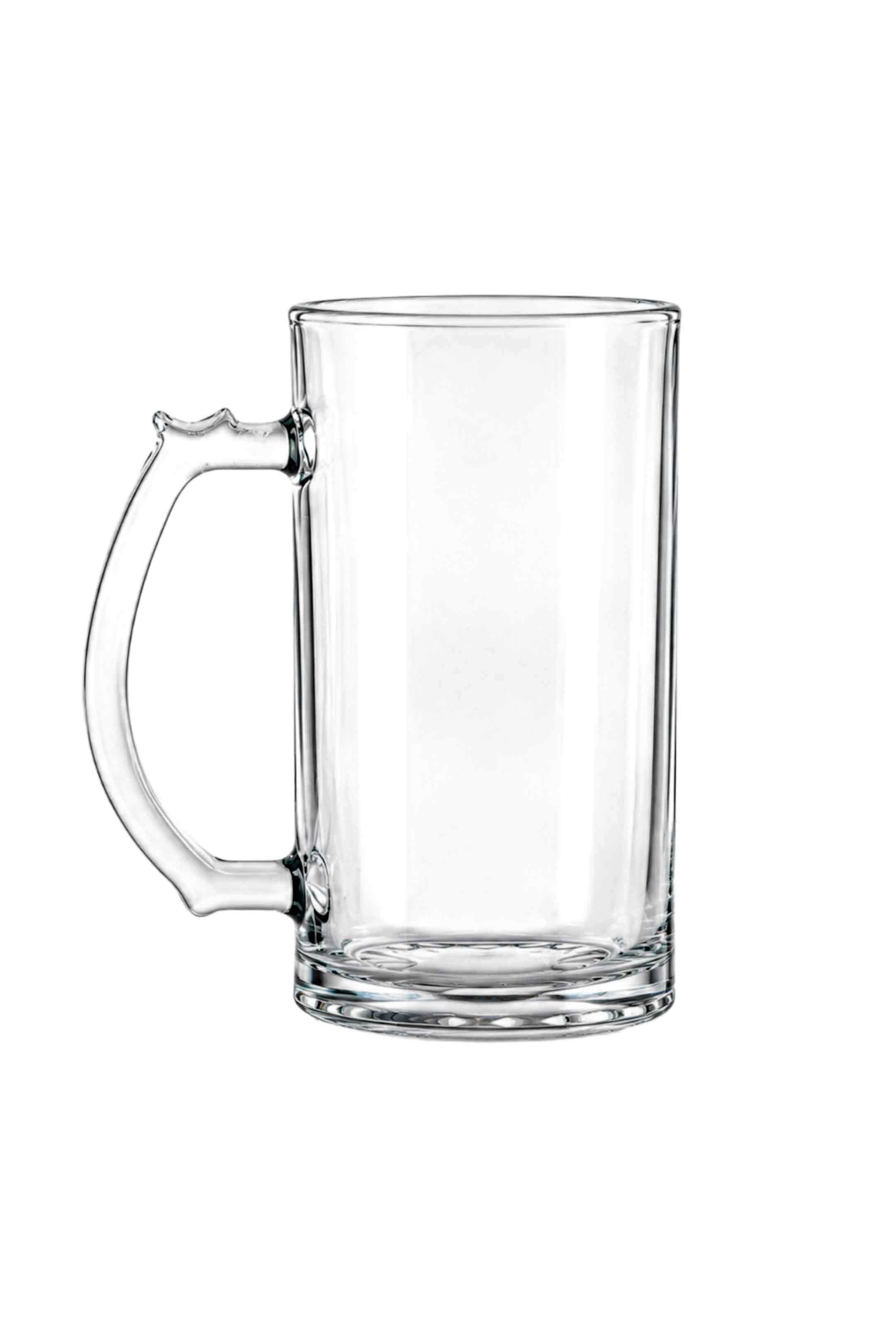 Jarra de vidrio