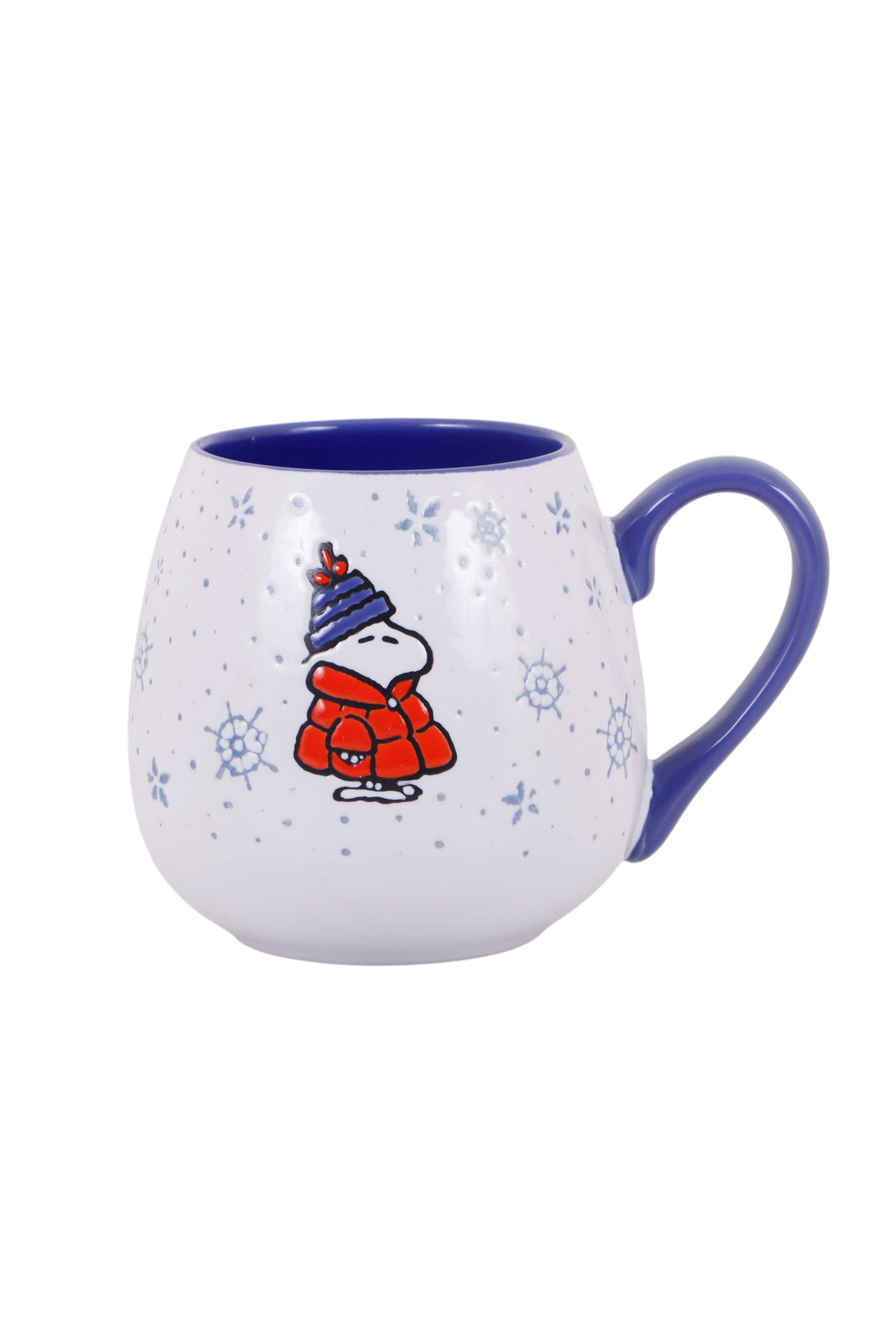 Taza cerámica