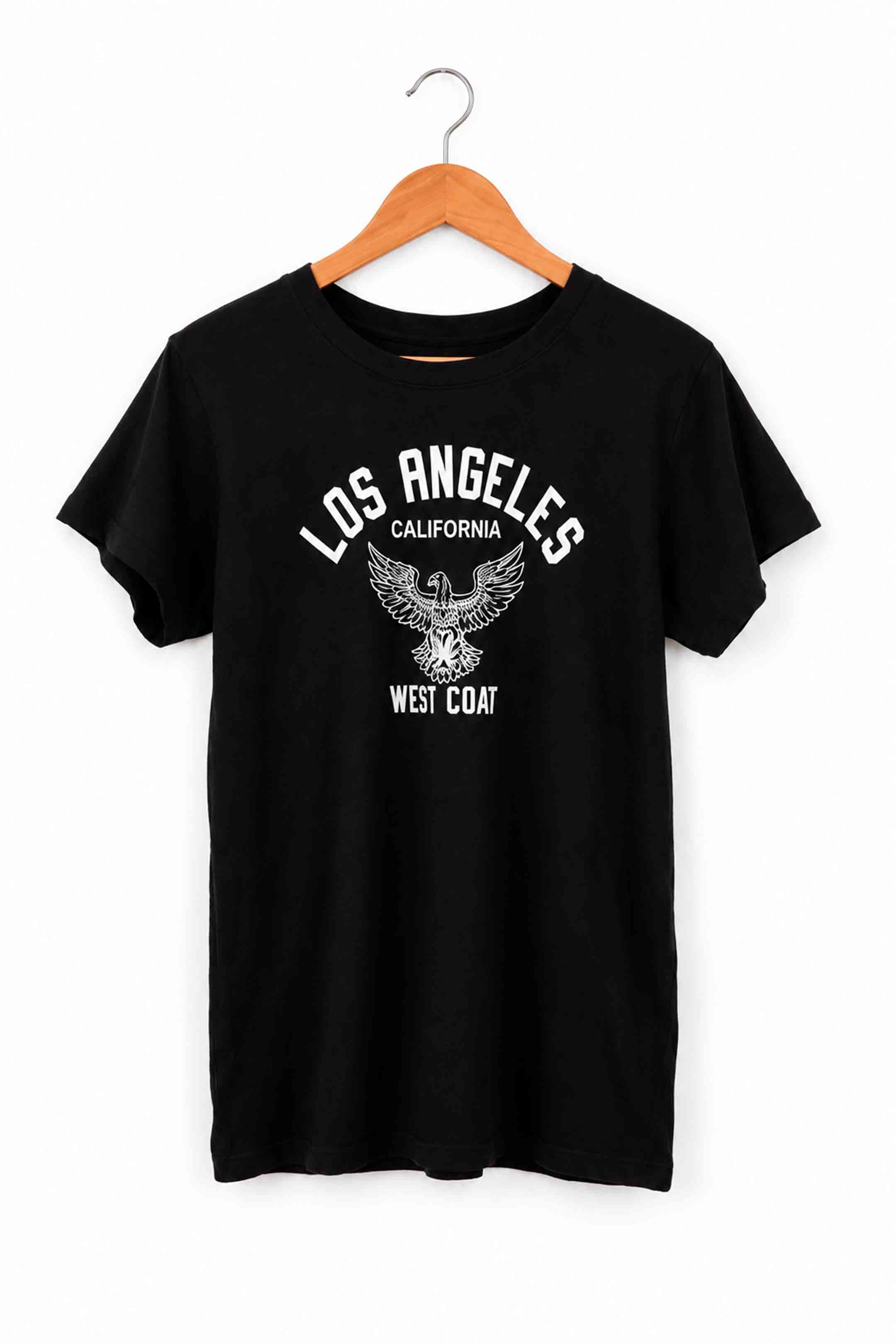 Blusa Dark End