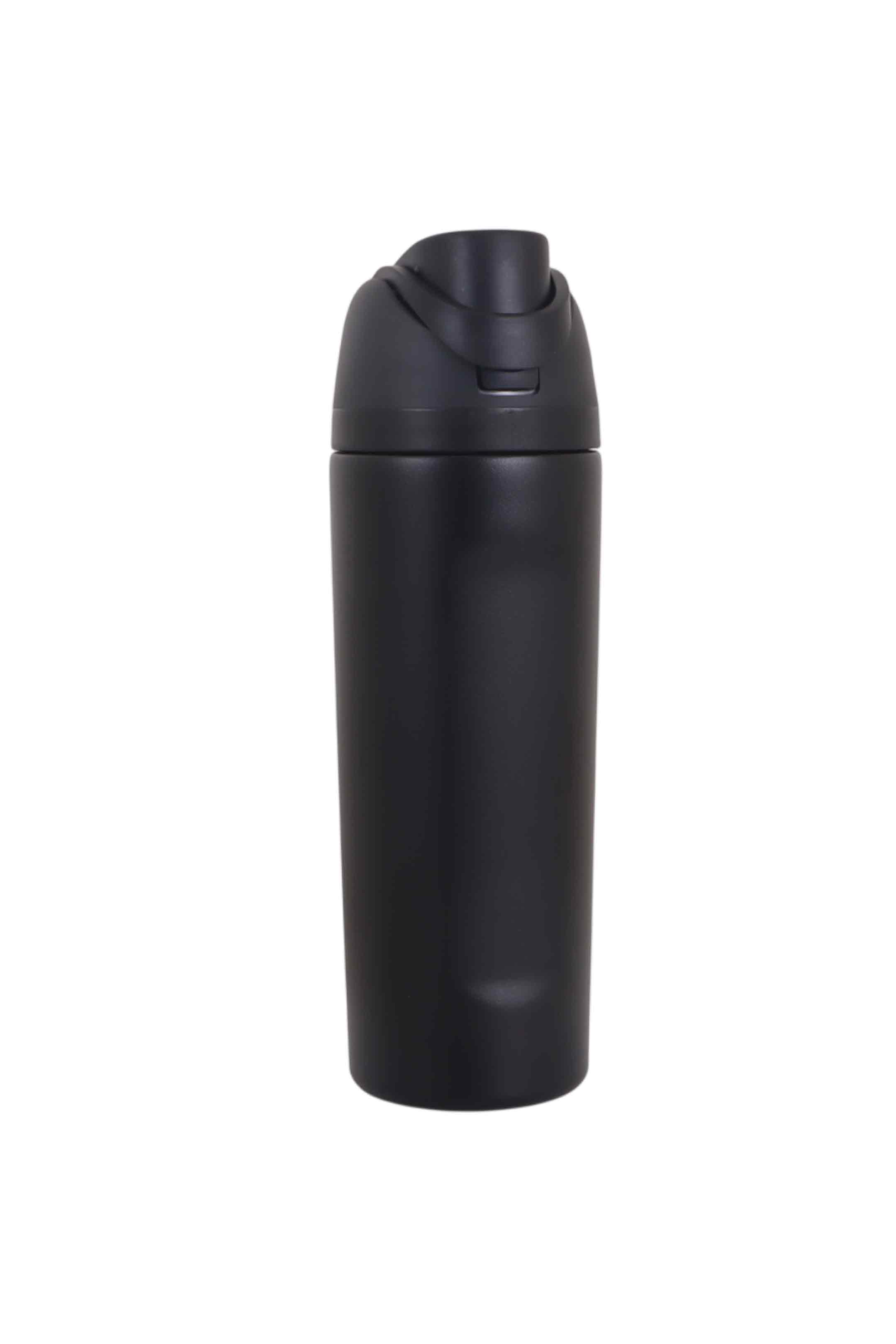 Botella Metálica