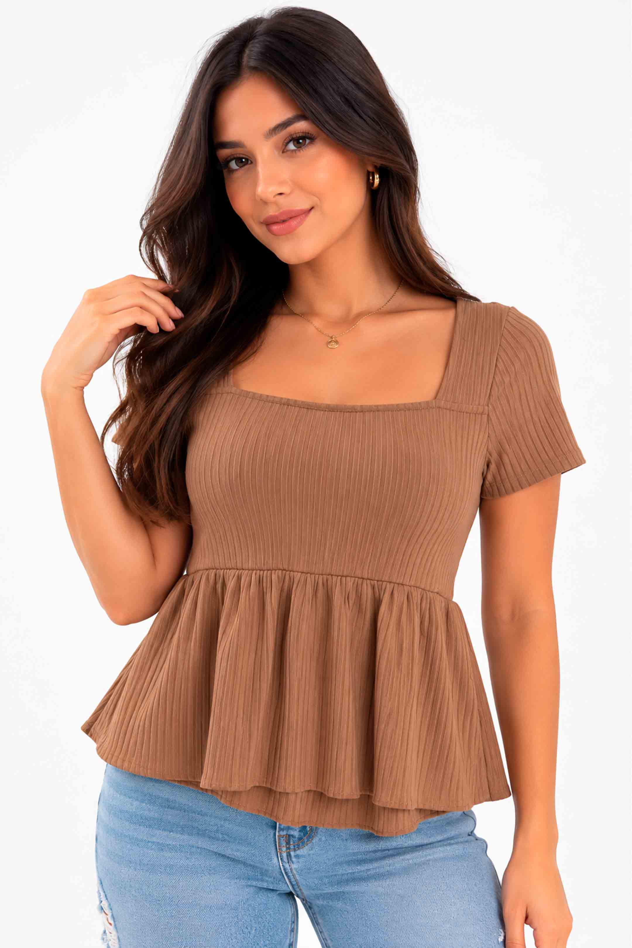 Blusa Madisson