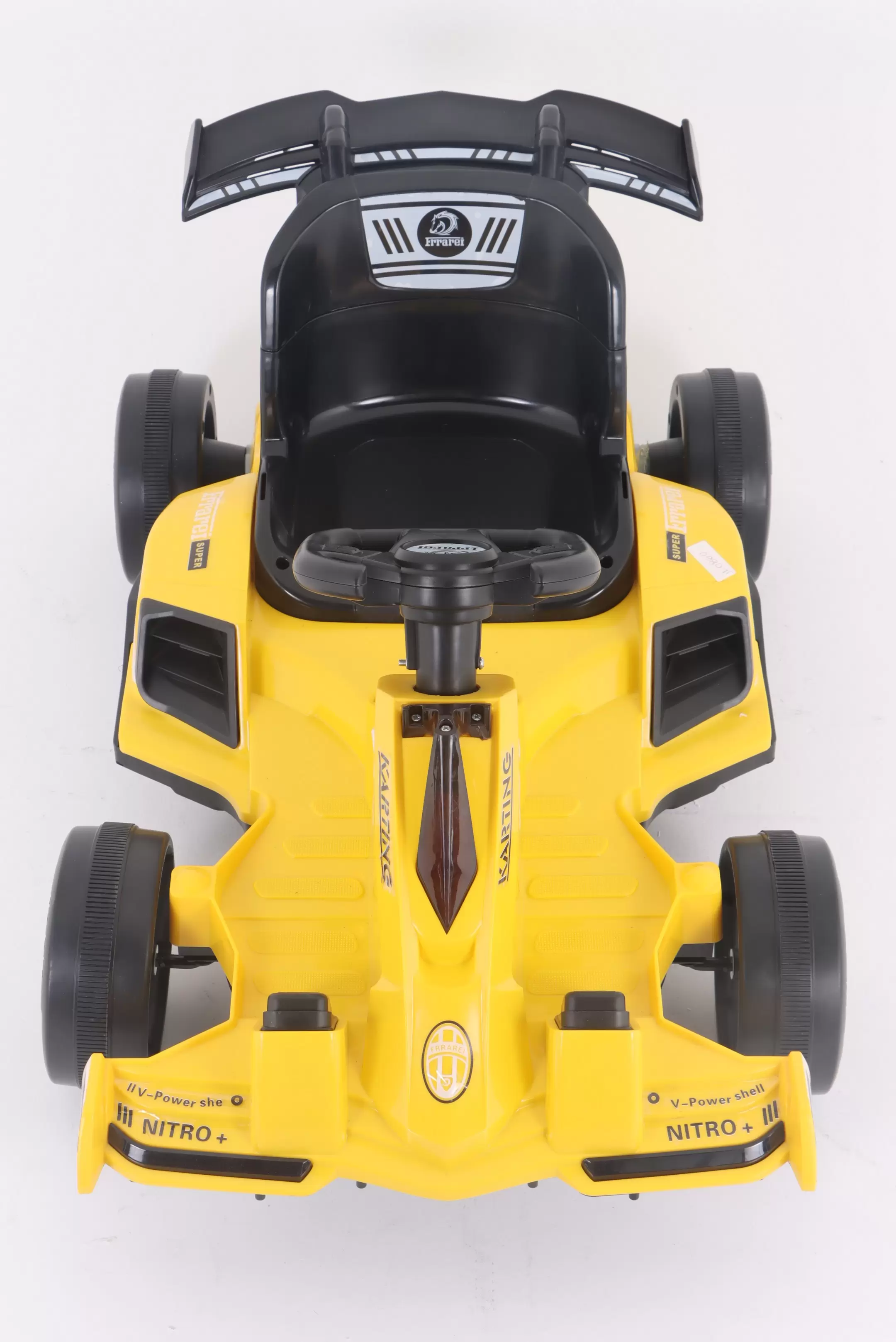 Carro GoKart