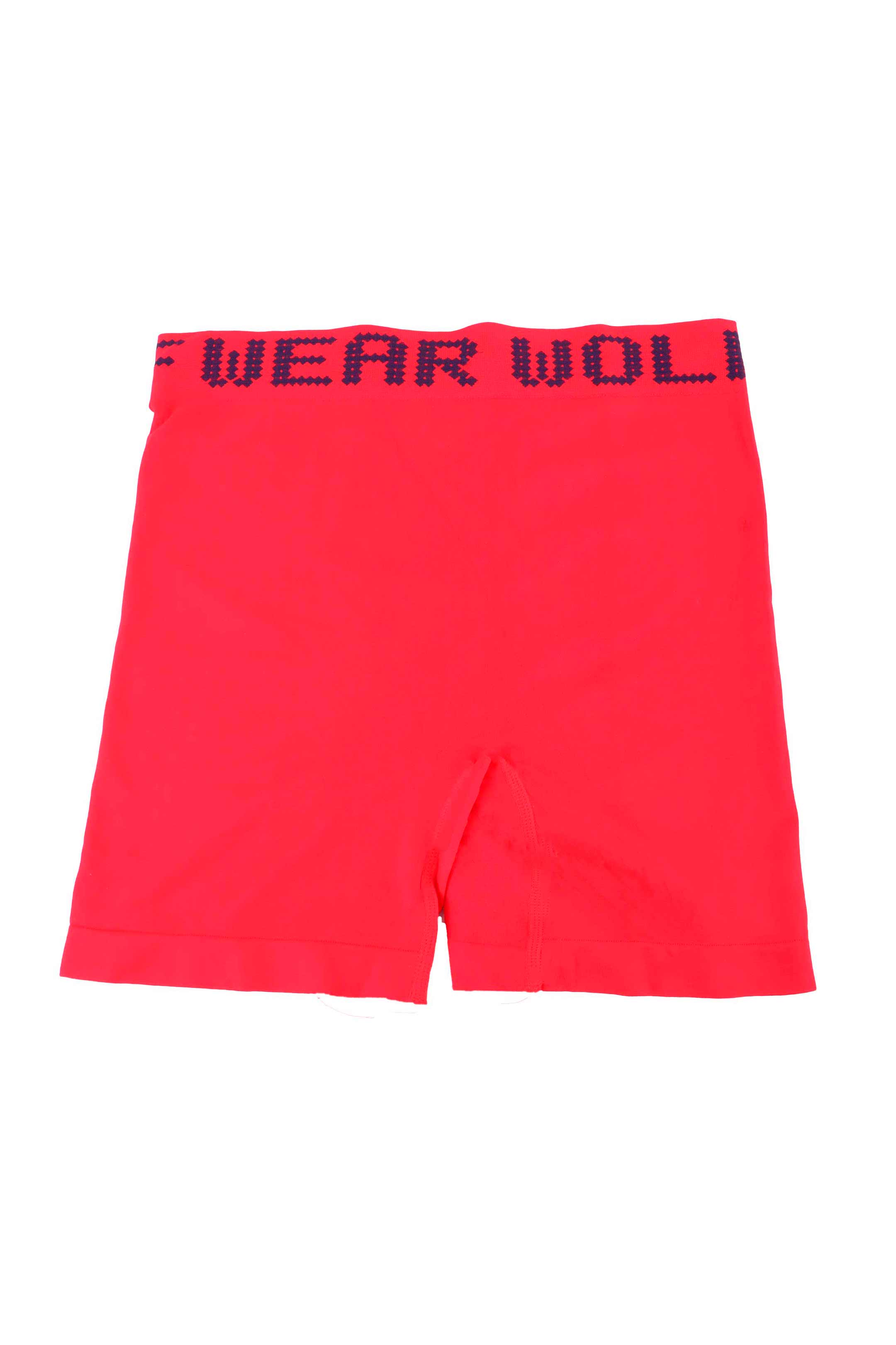 Boxer Wear Wolf