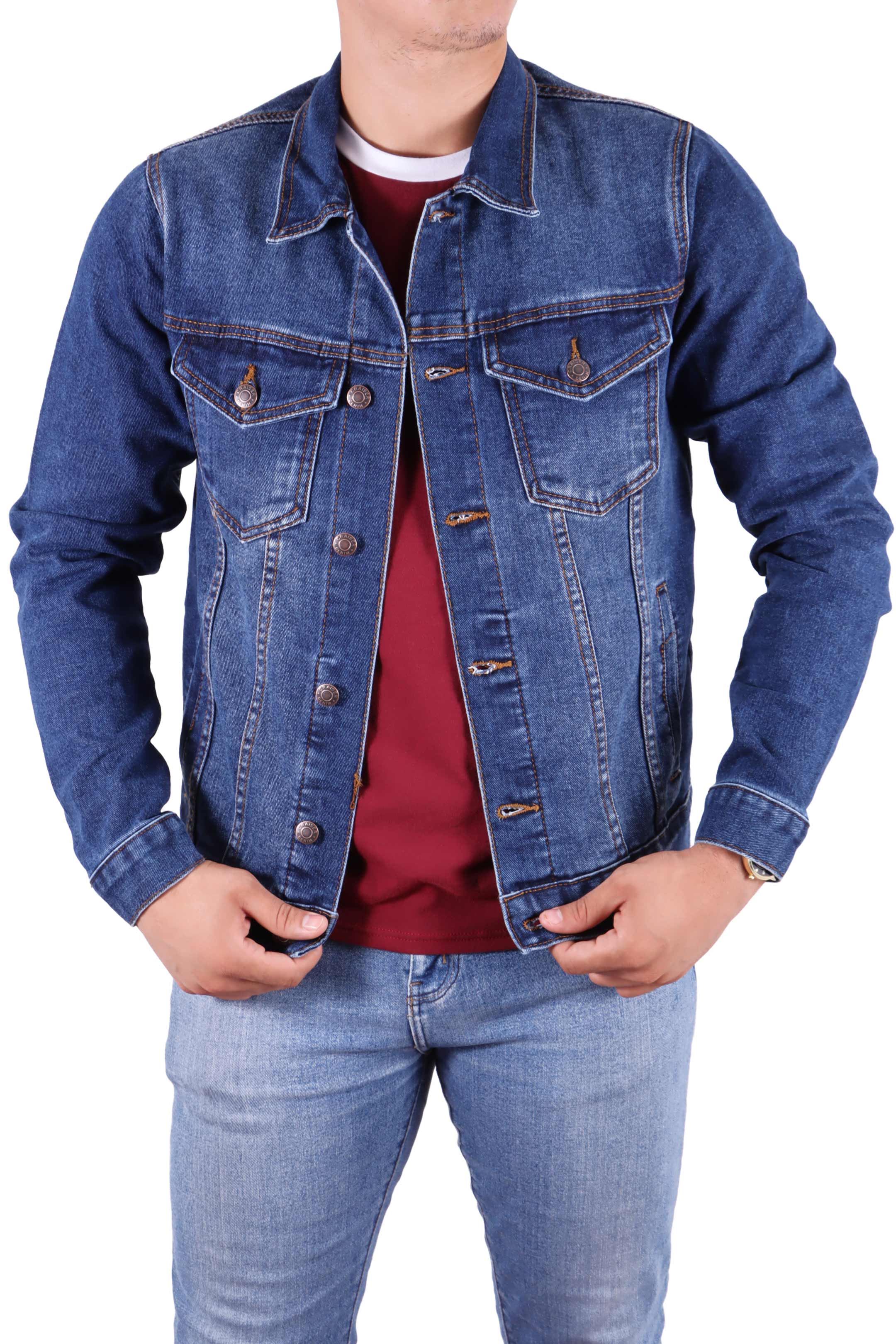 Chaqueta Craiser