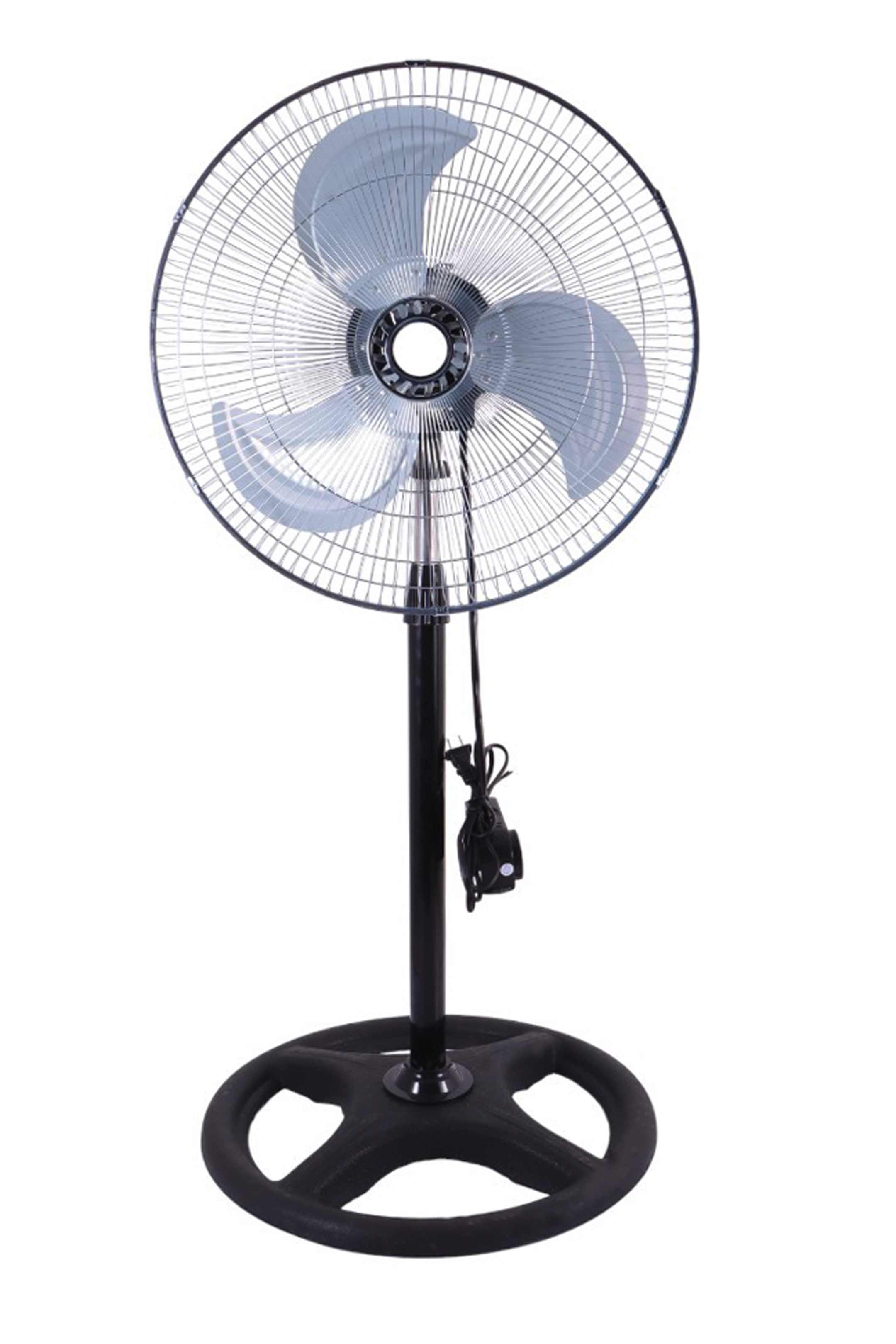 Ventilador Industrial