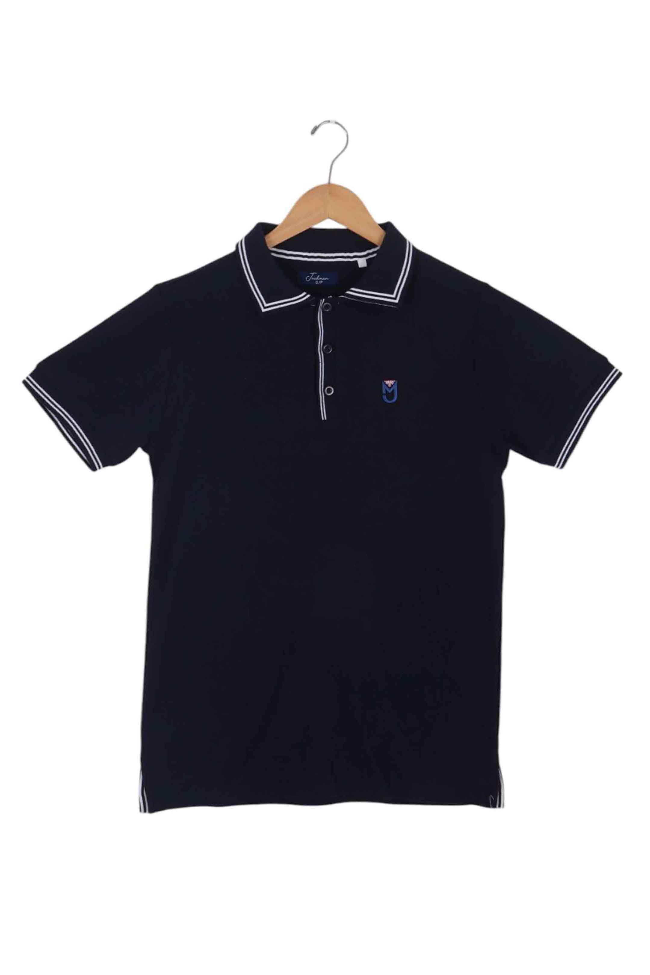 Camisa tipo Polo