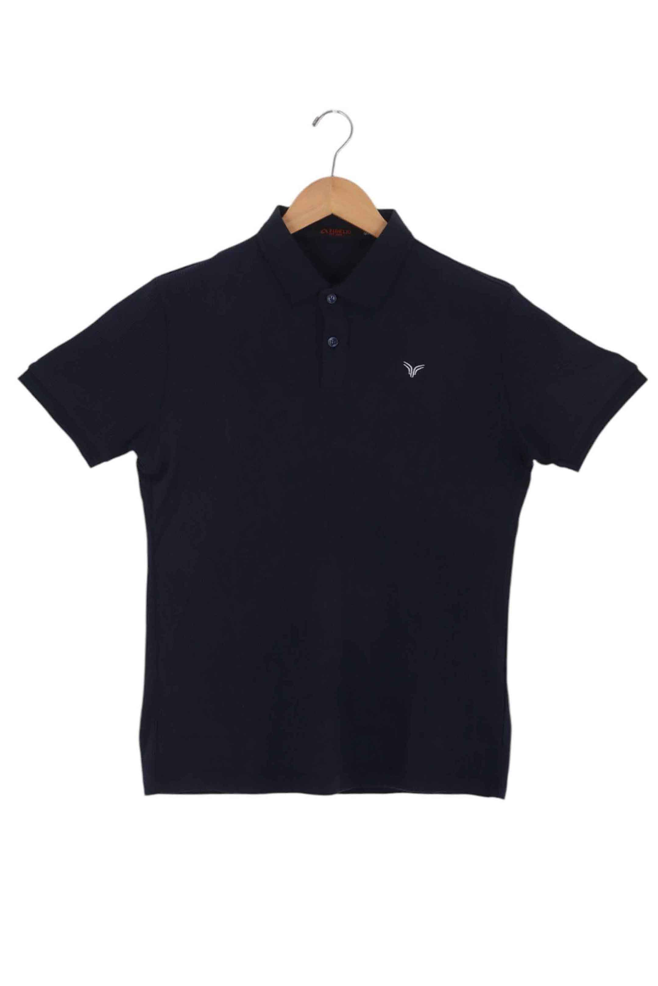 Camisa tipo Polo