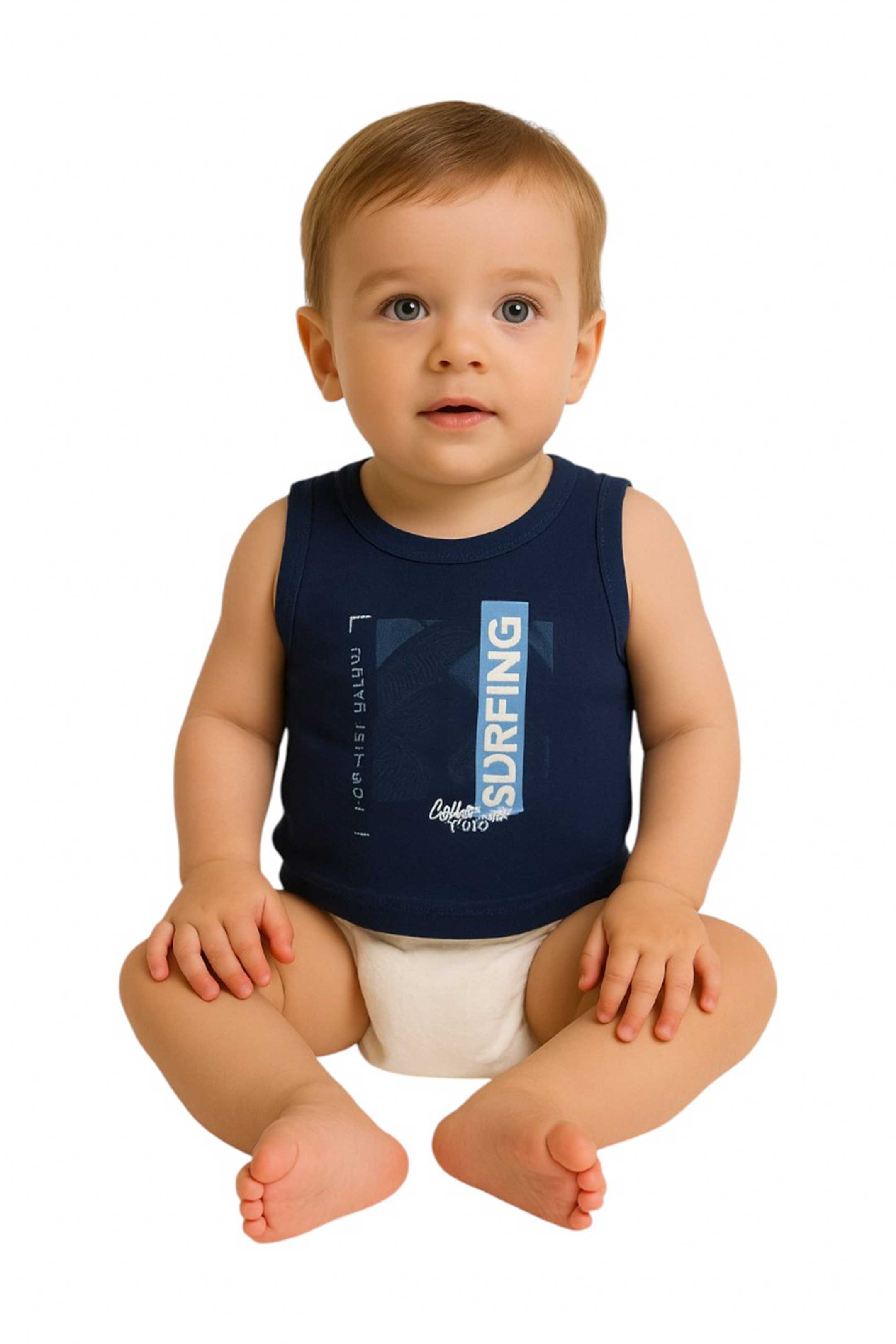 Camisa Rik Wil