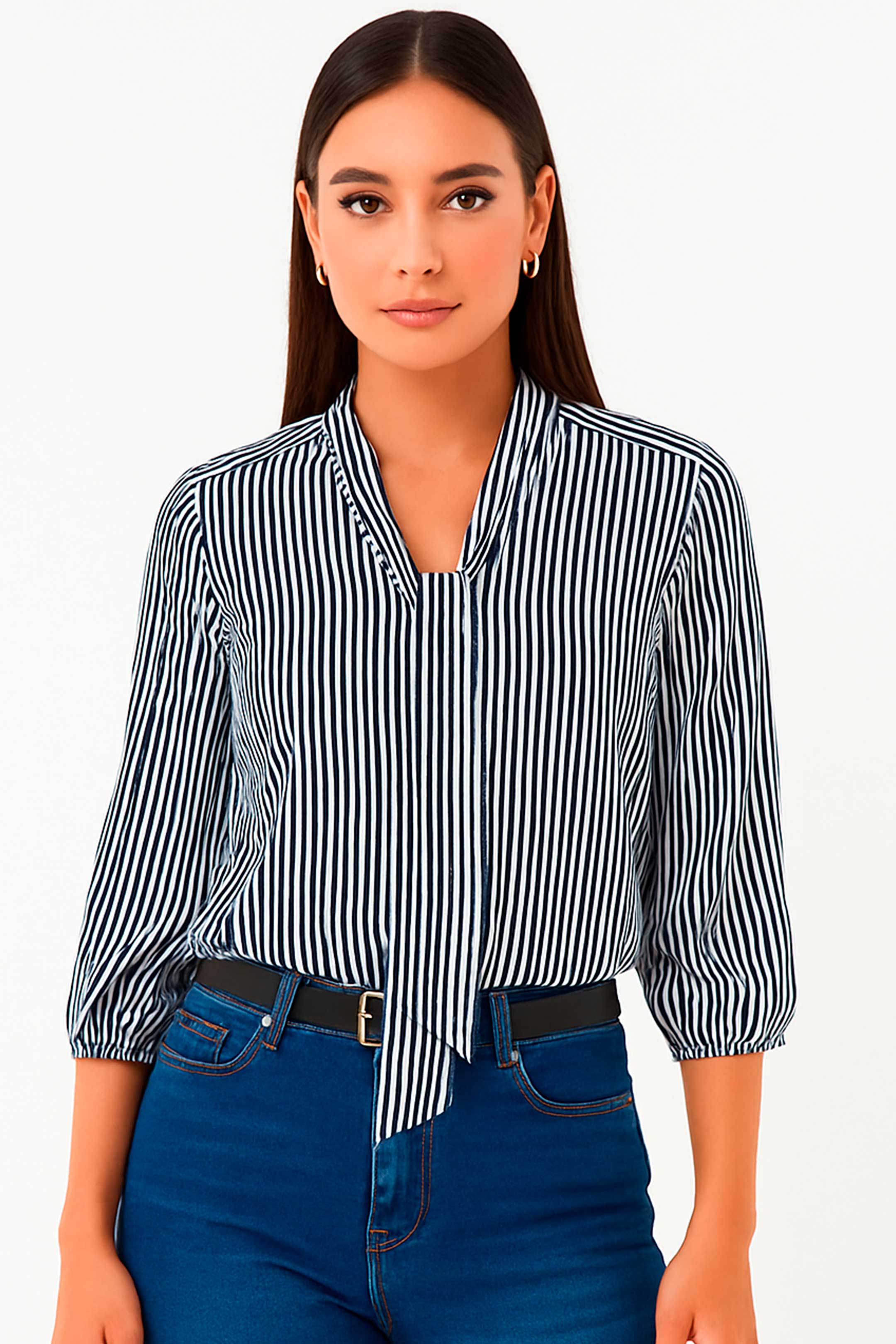 Blusa Paulette