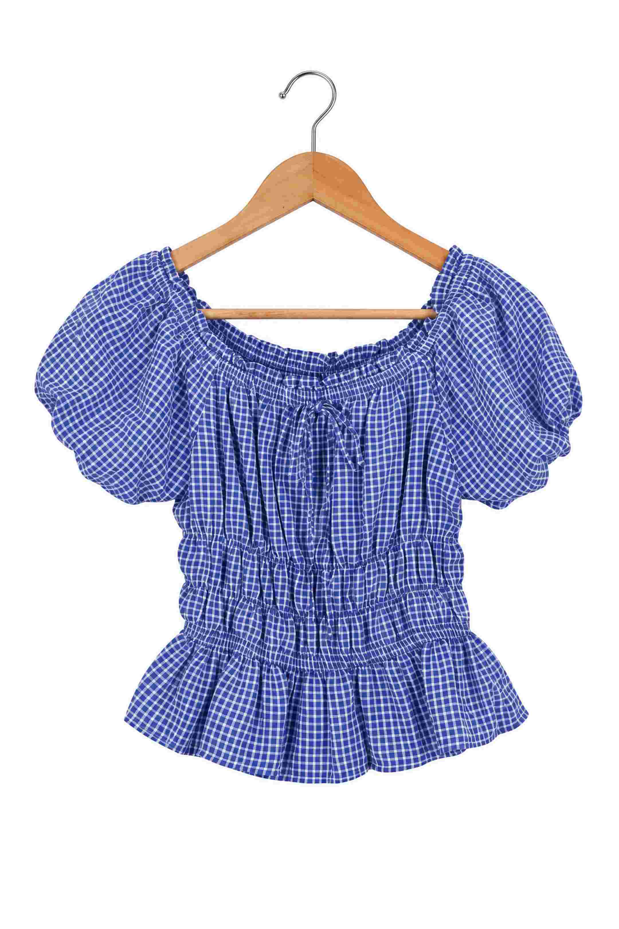 Blusa Paulette