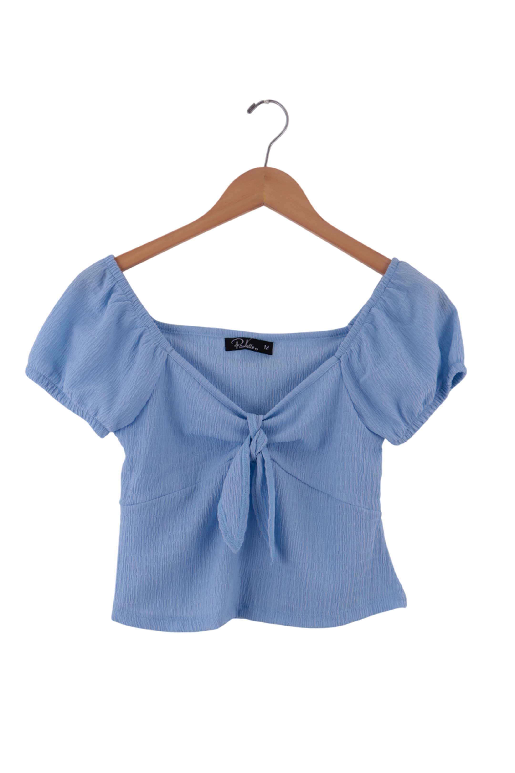 Blusa Paulette