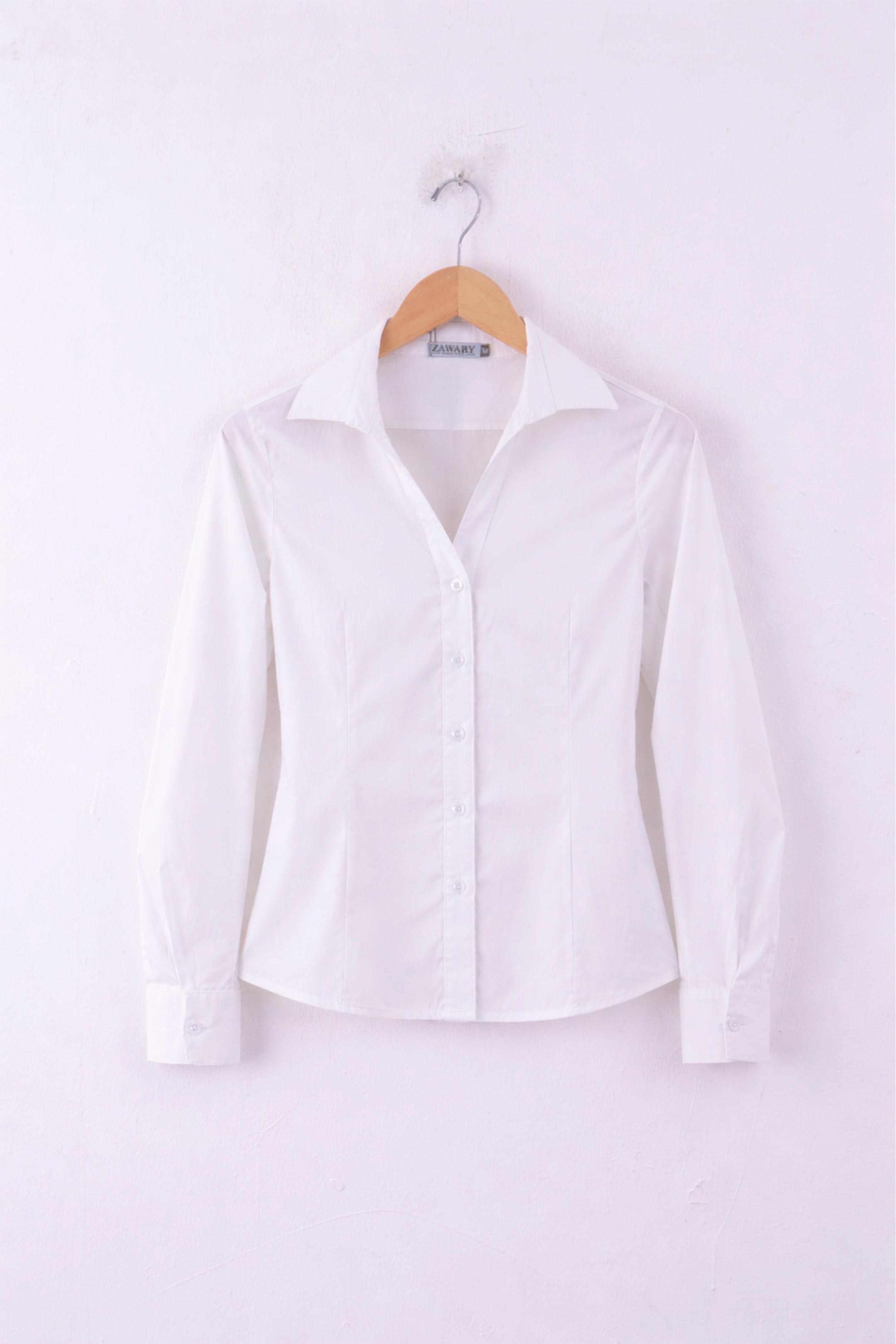 Blusa Fashion Zawary