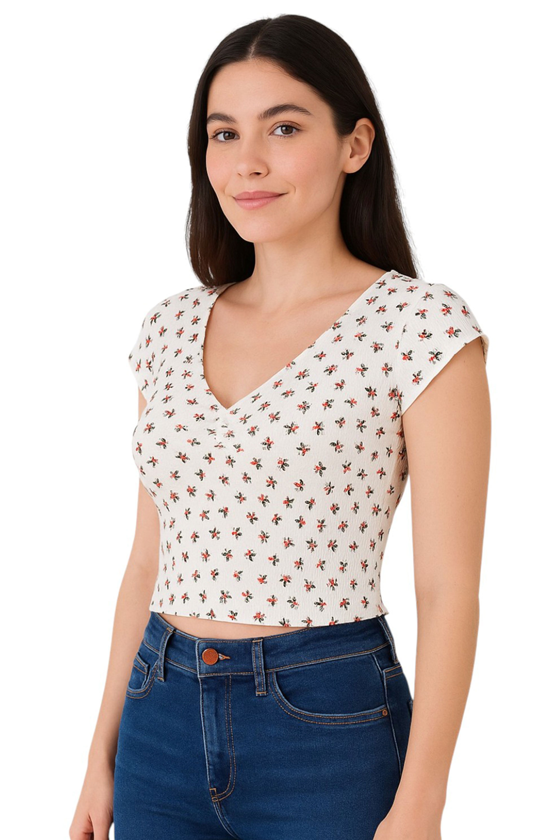Blusa Paulette