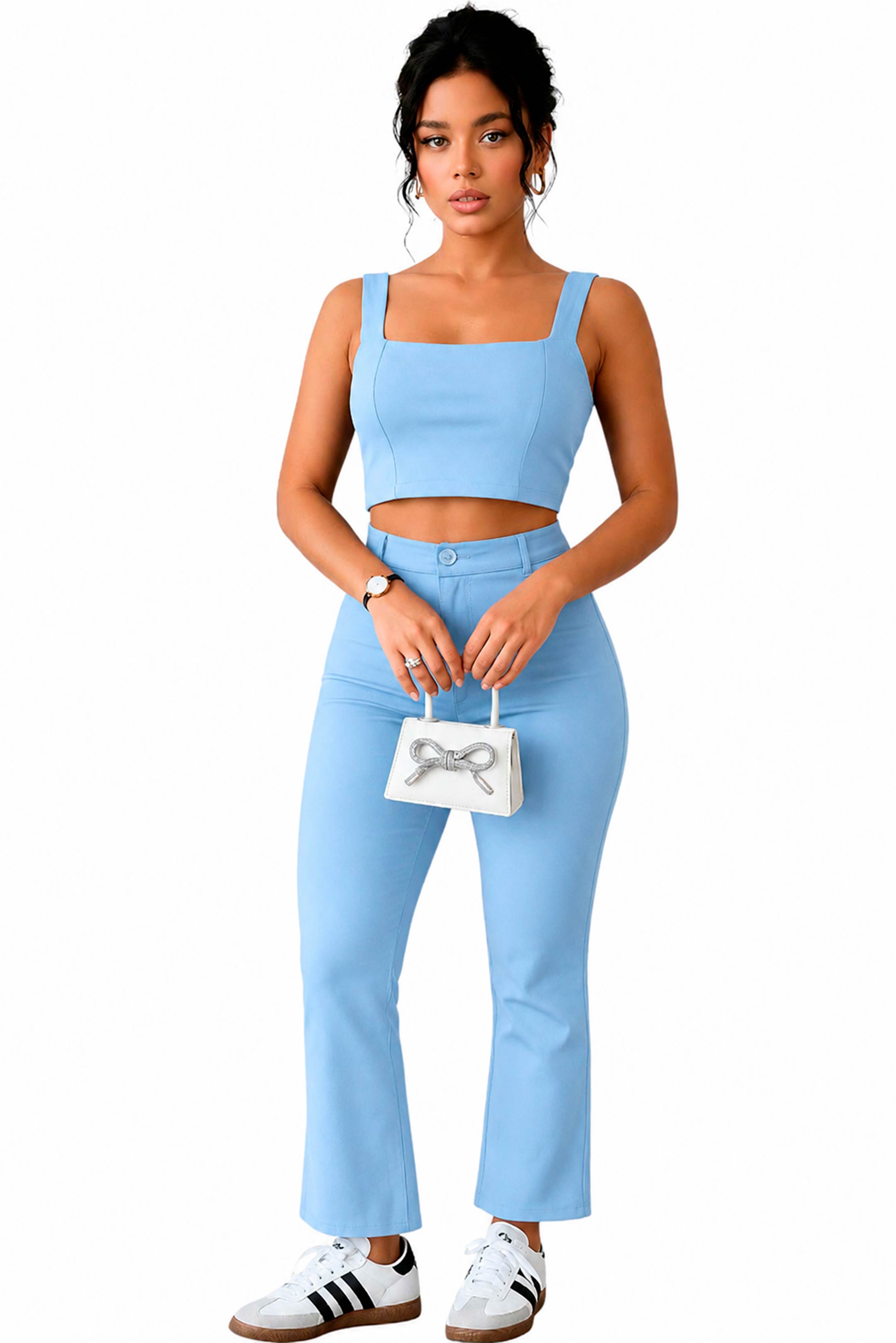 Conjunto Madisson