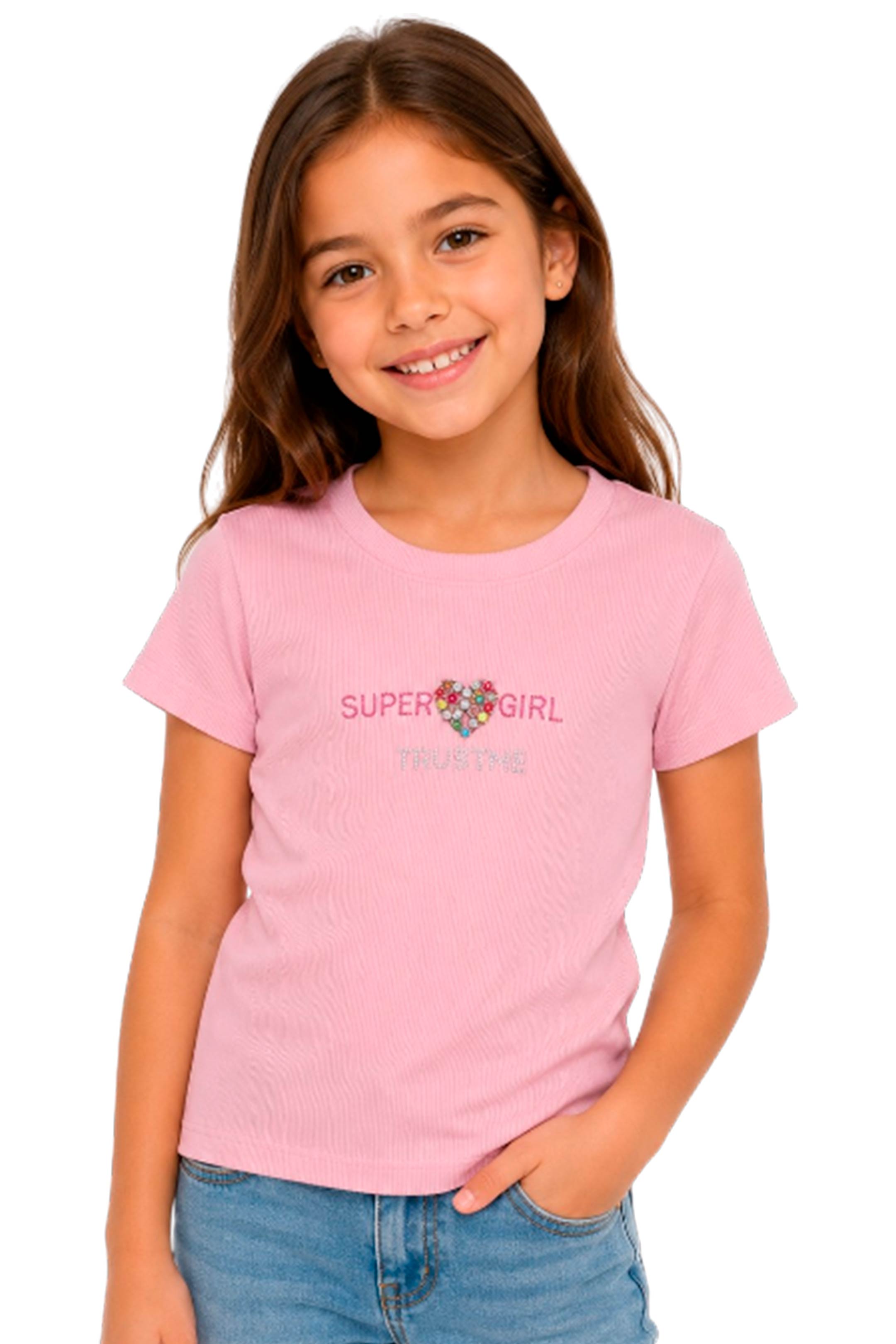 Conjunto Morena Rosa