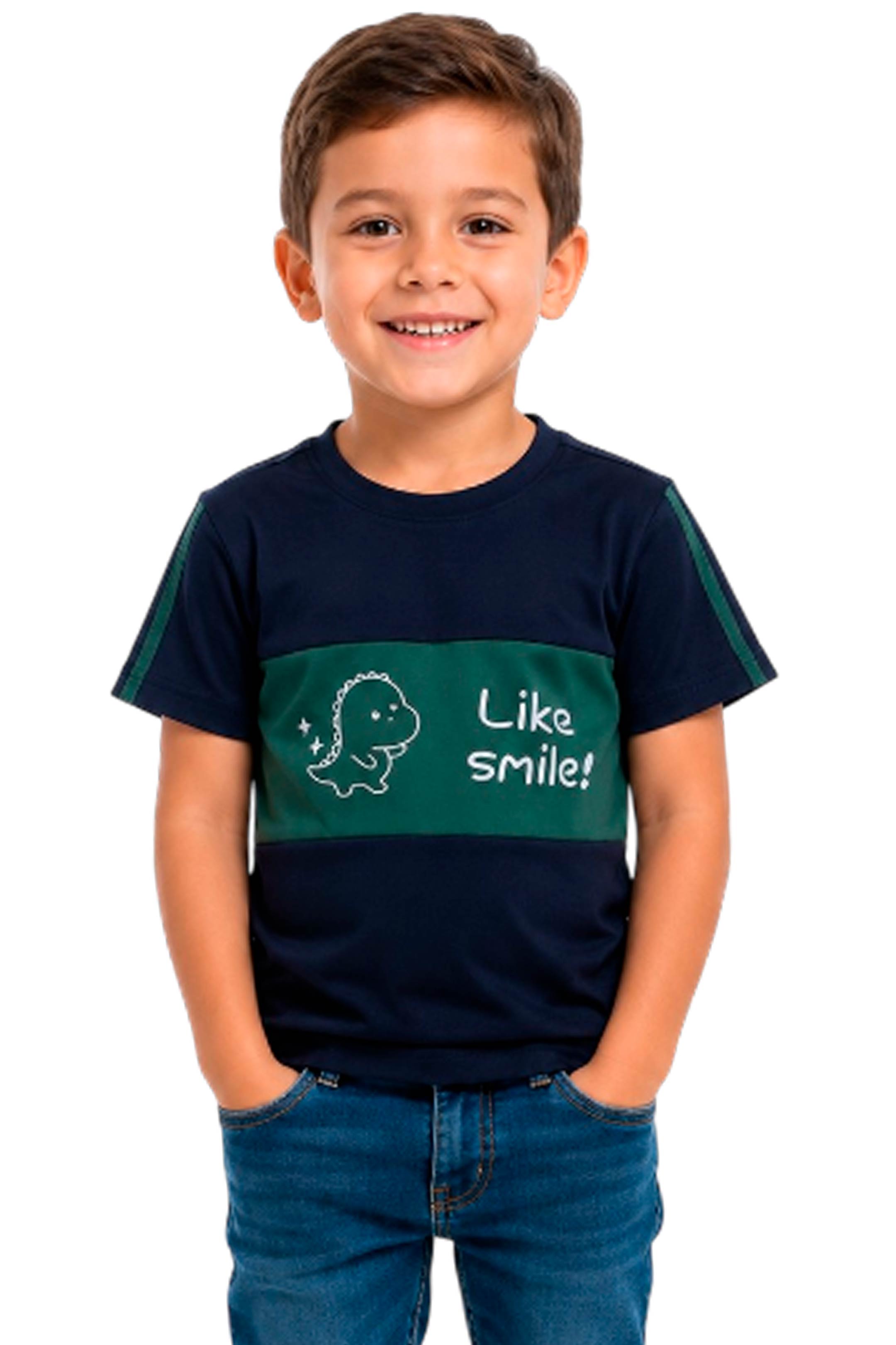Conjunto Infantil