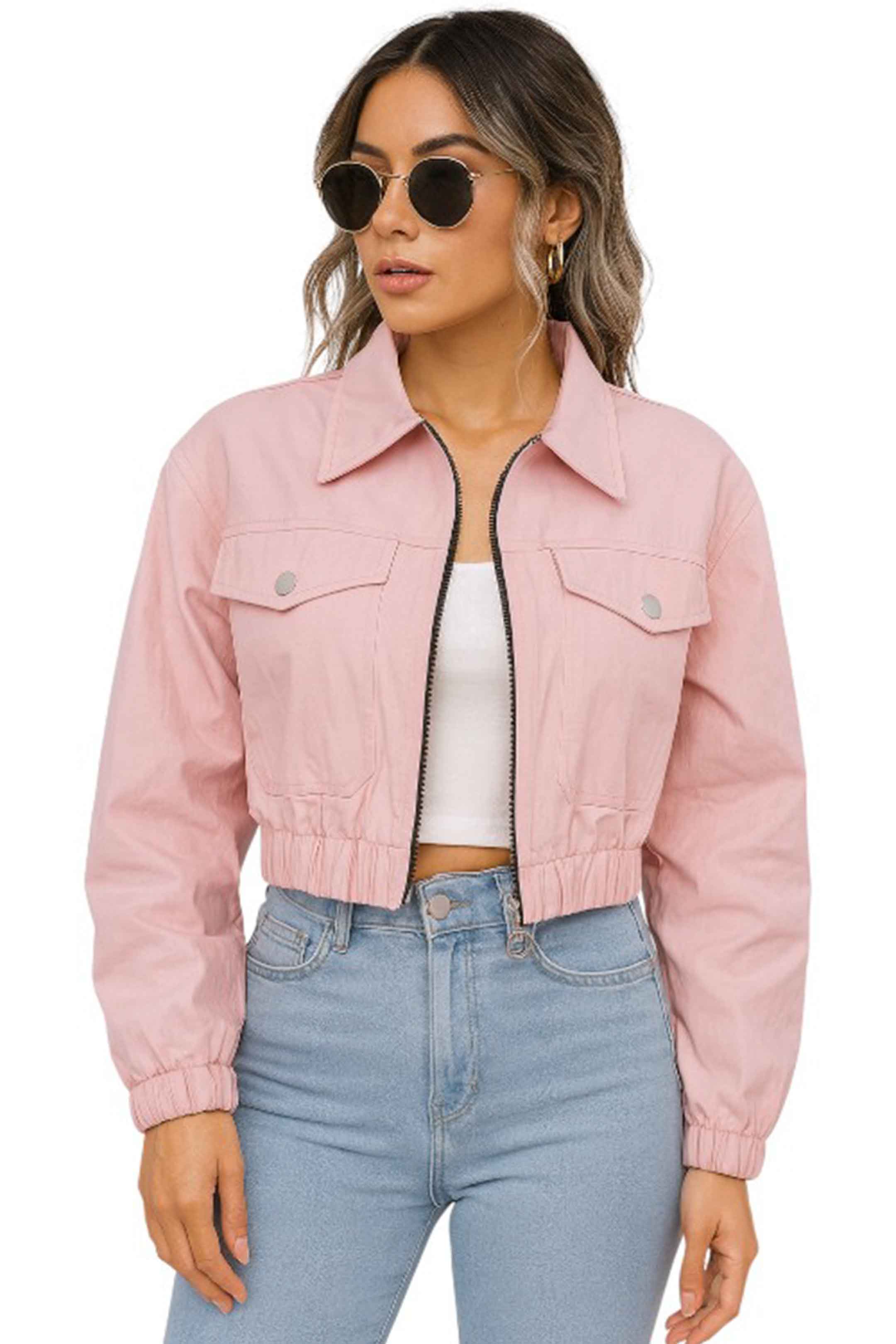 Chaqueta Madisson