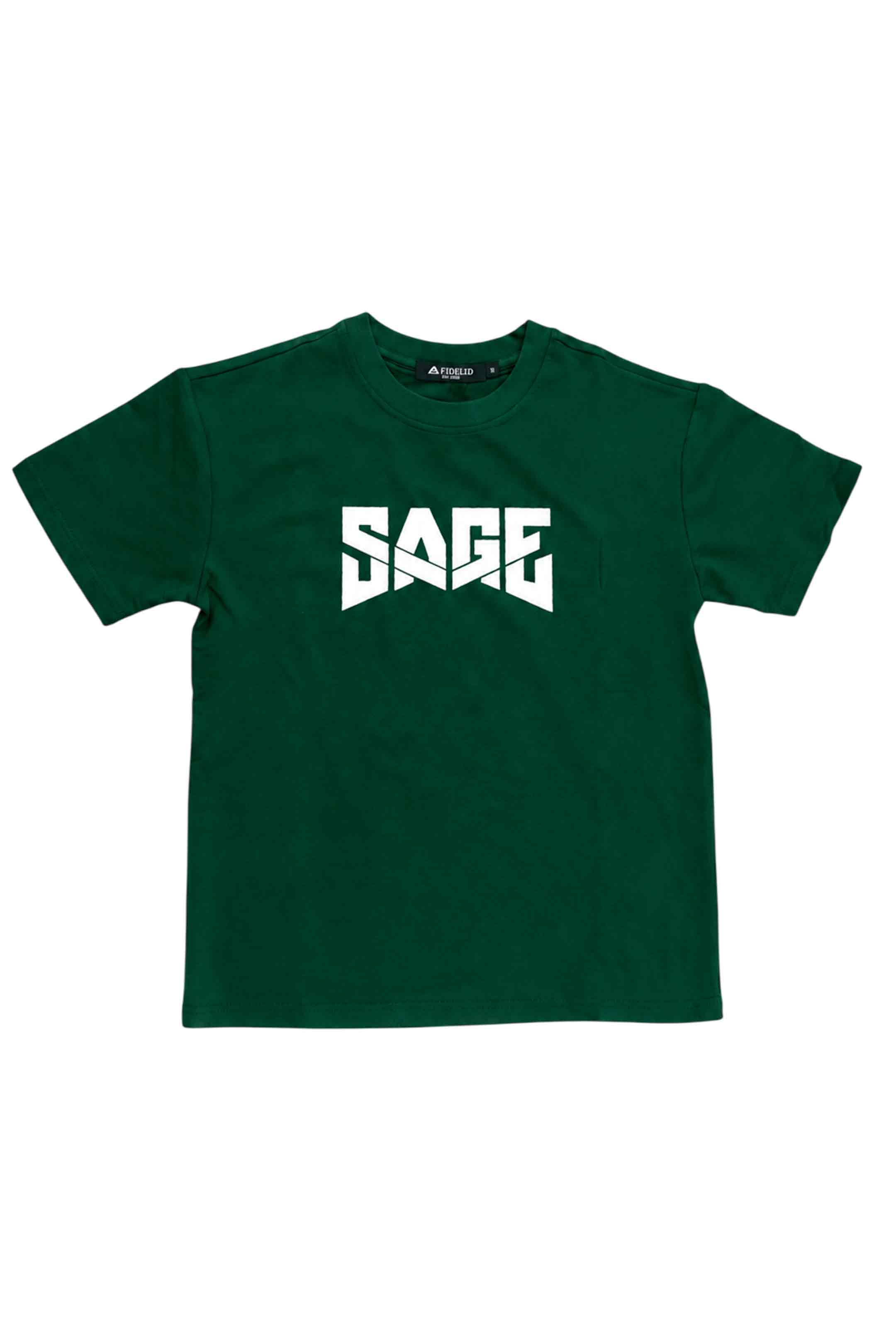 Camiseta Juvenil Fidelio