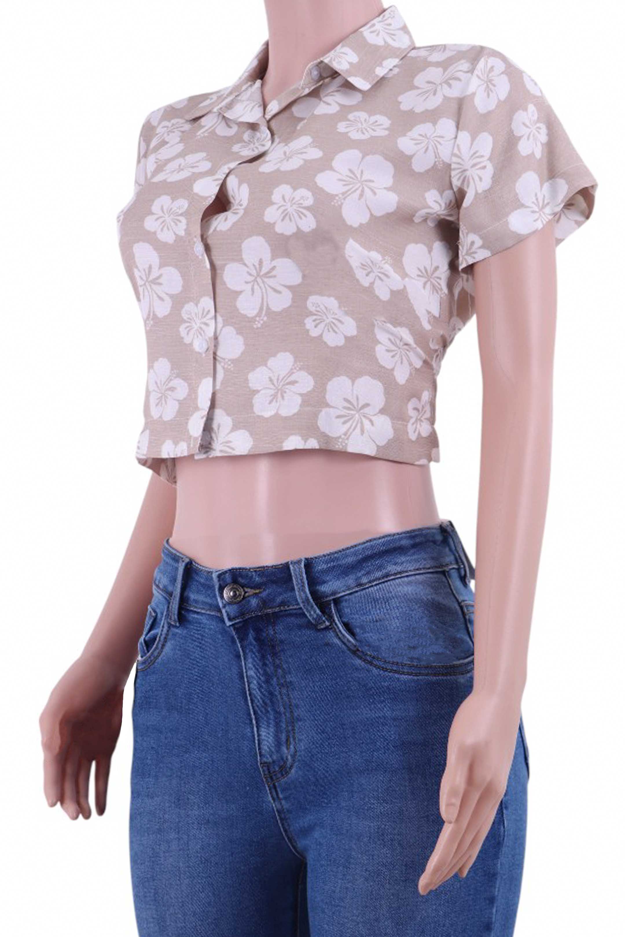 Blusa Paulette