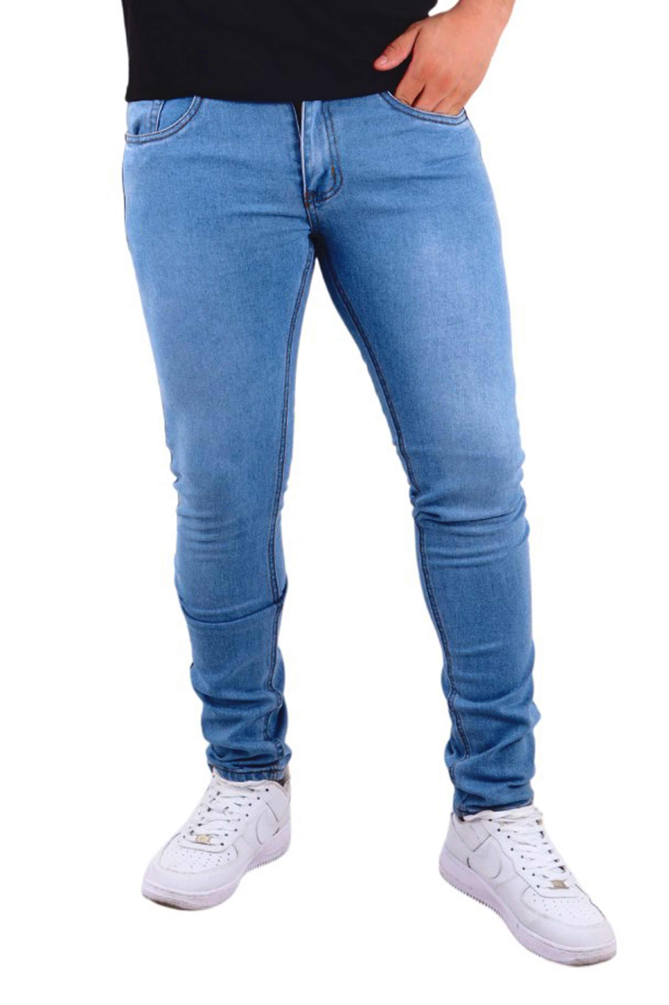 Jeans para caballero