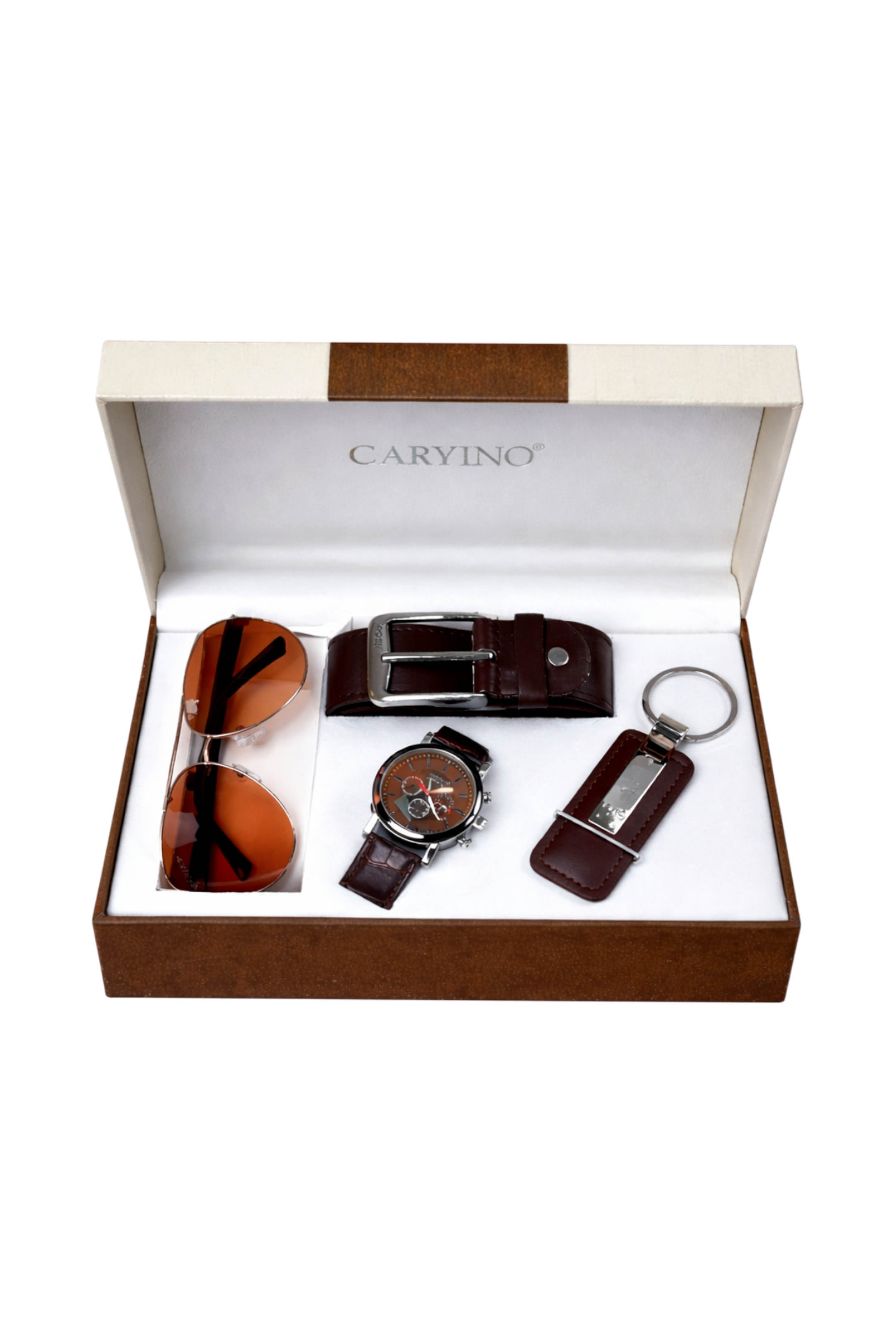 Estuche de reloj