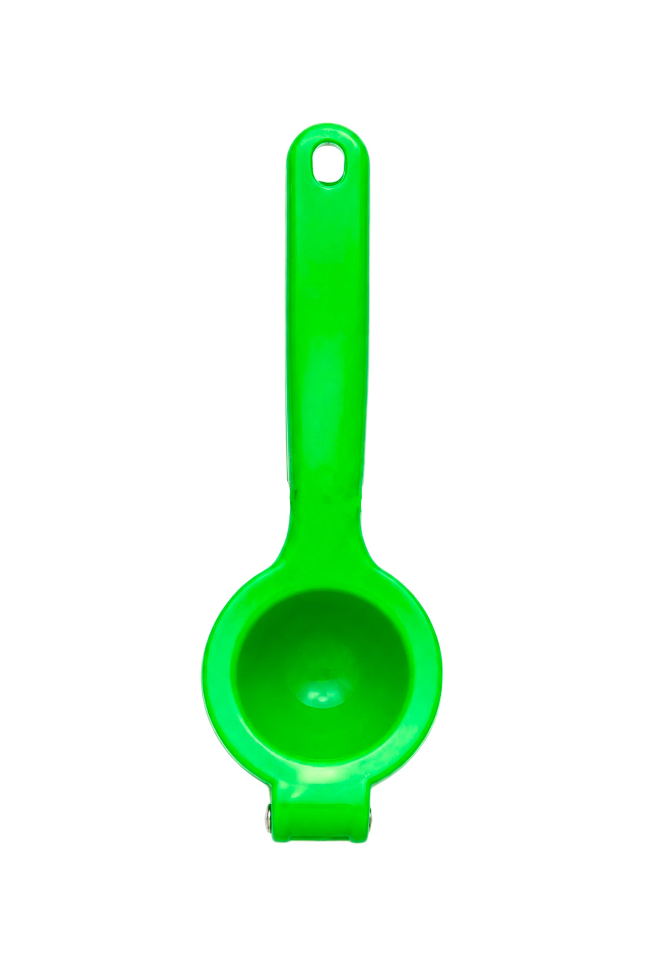 Exprimidor plástico