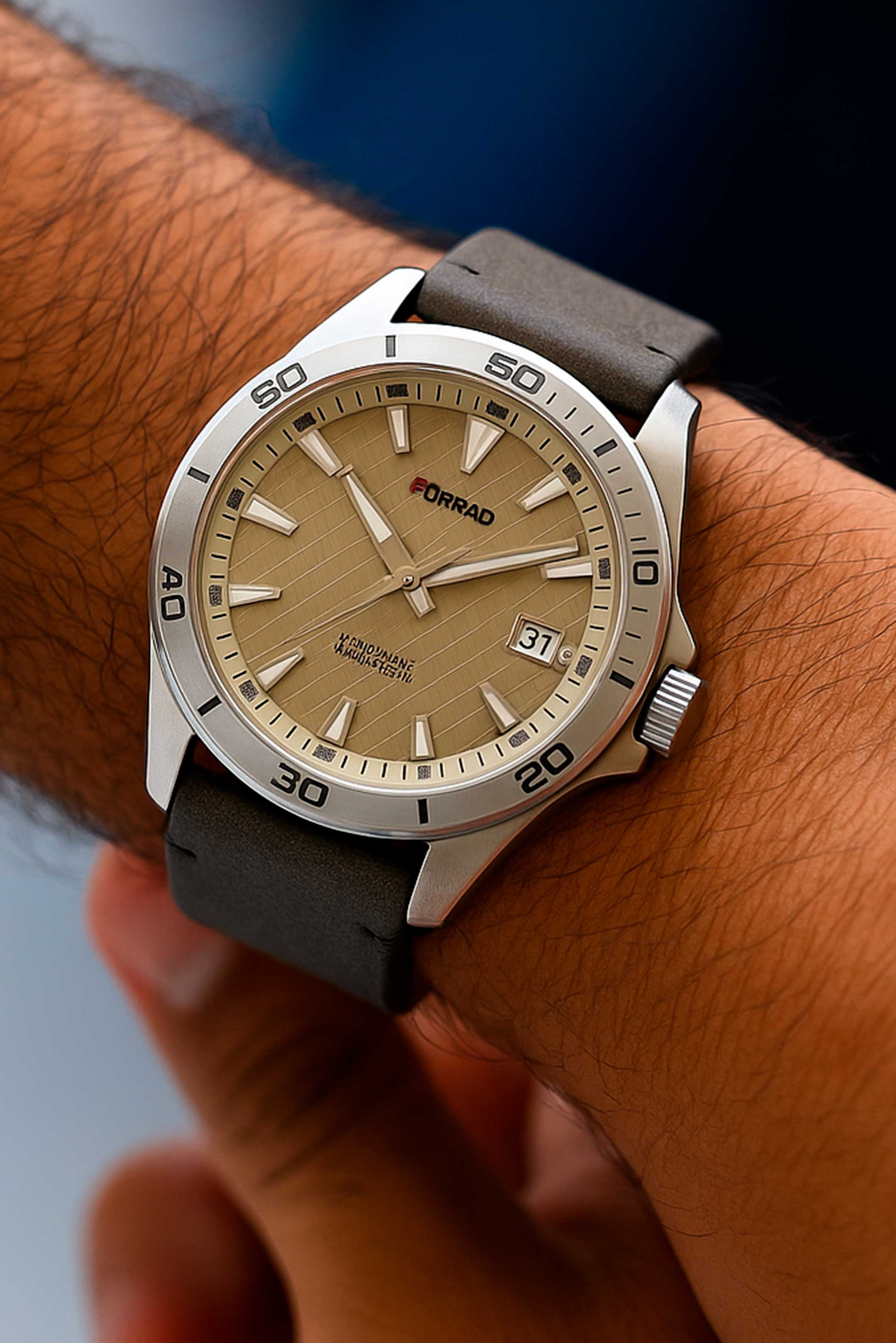 Reloj deportivo
