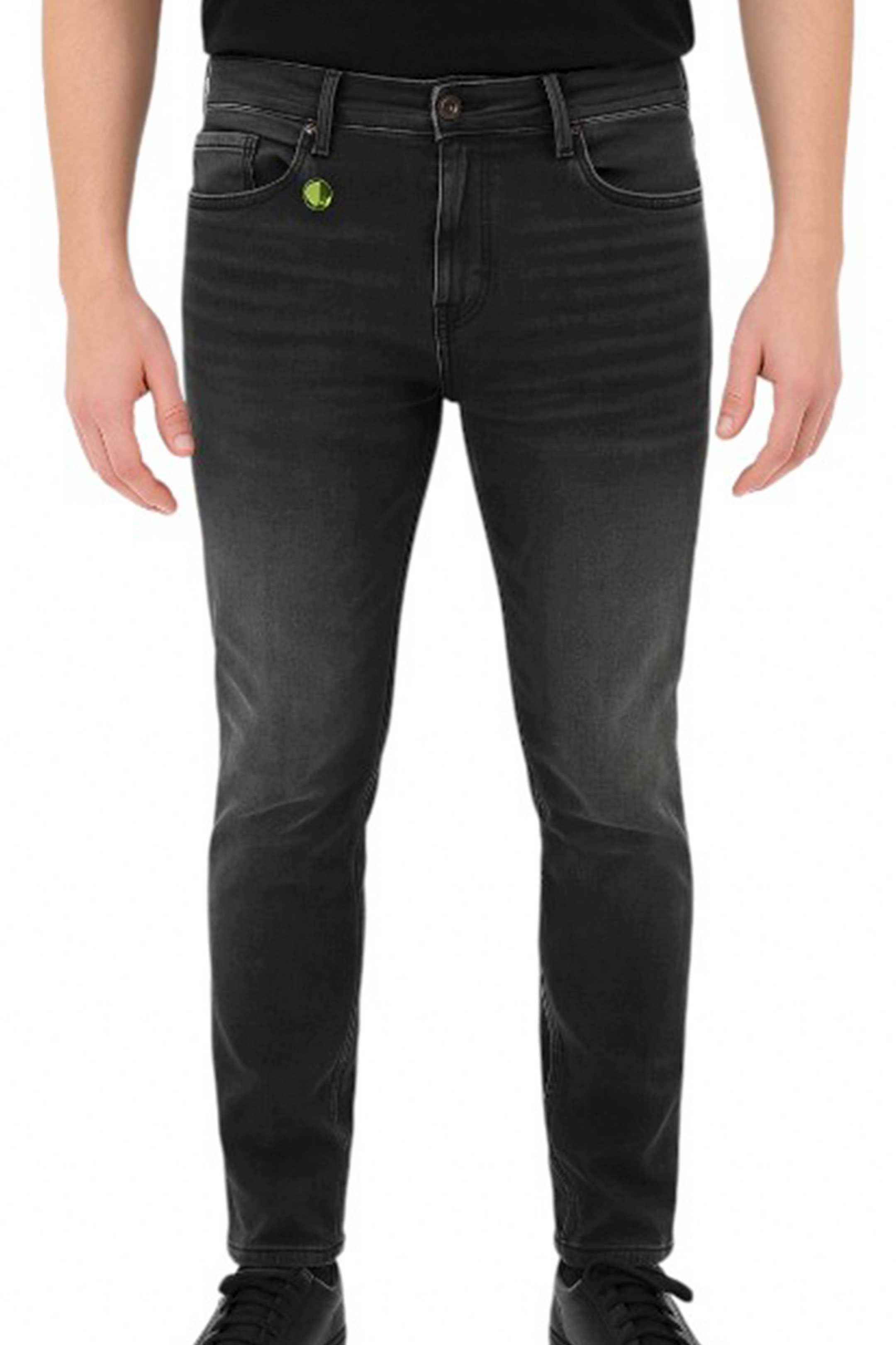 Jeans Touch Go