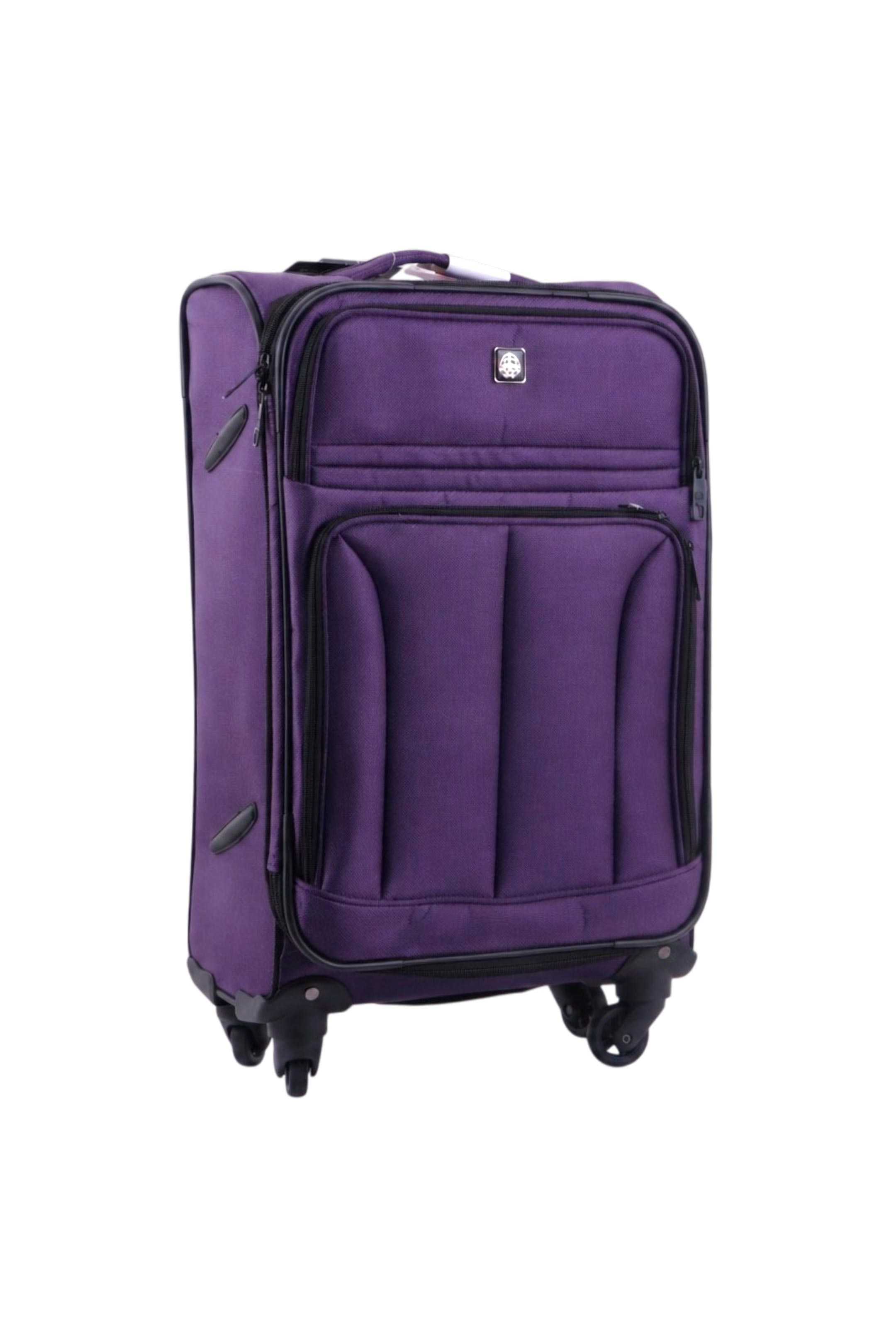 Maleta de viaje pequeña