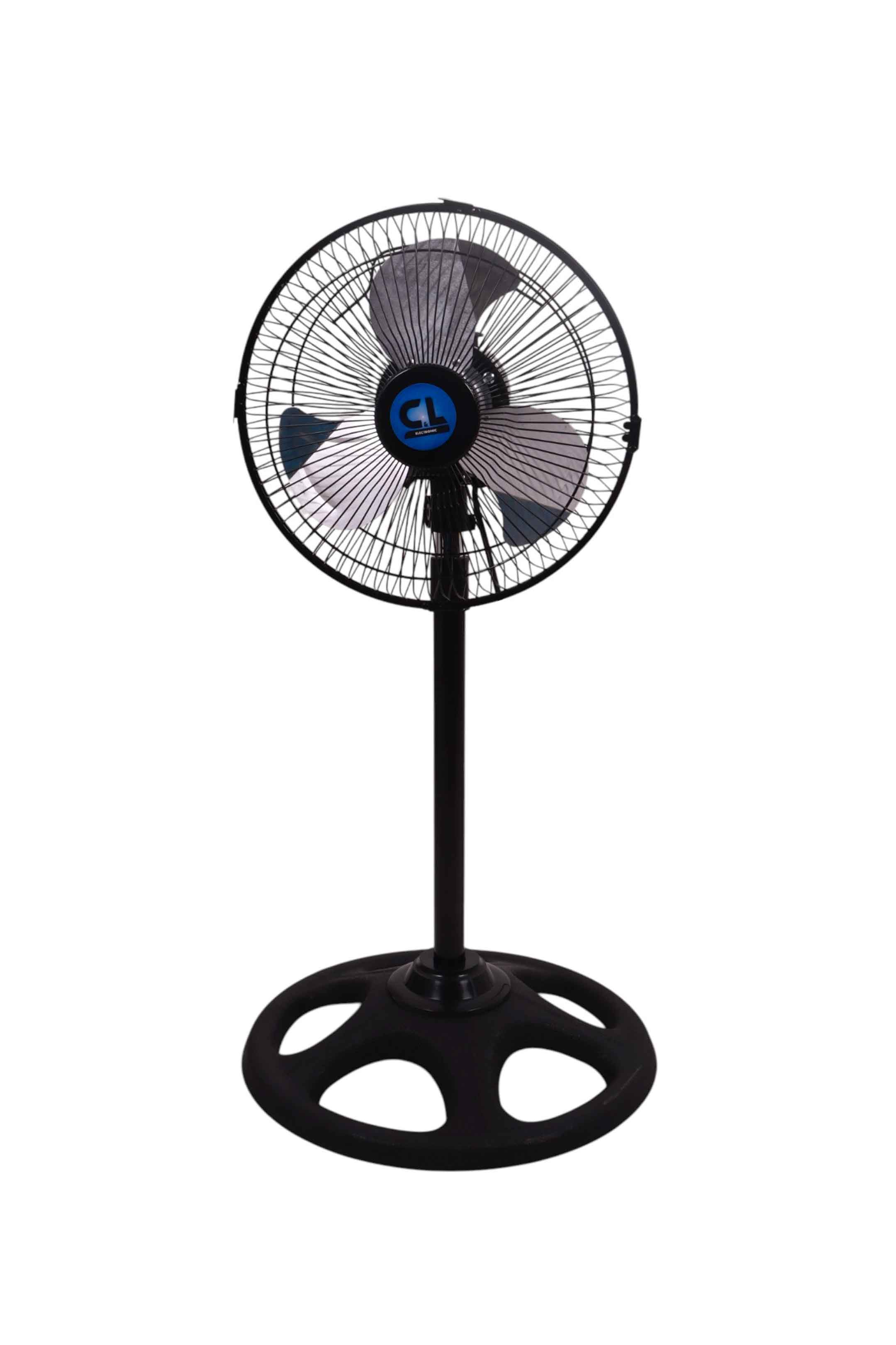 Ventilador