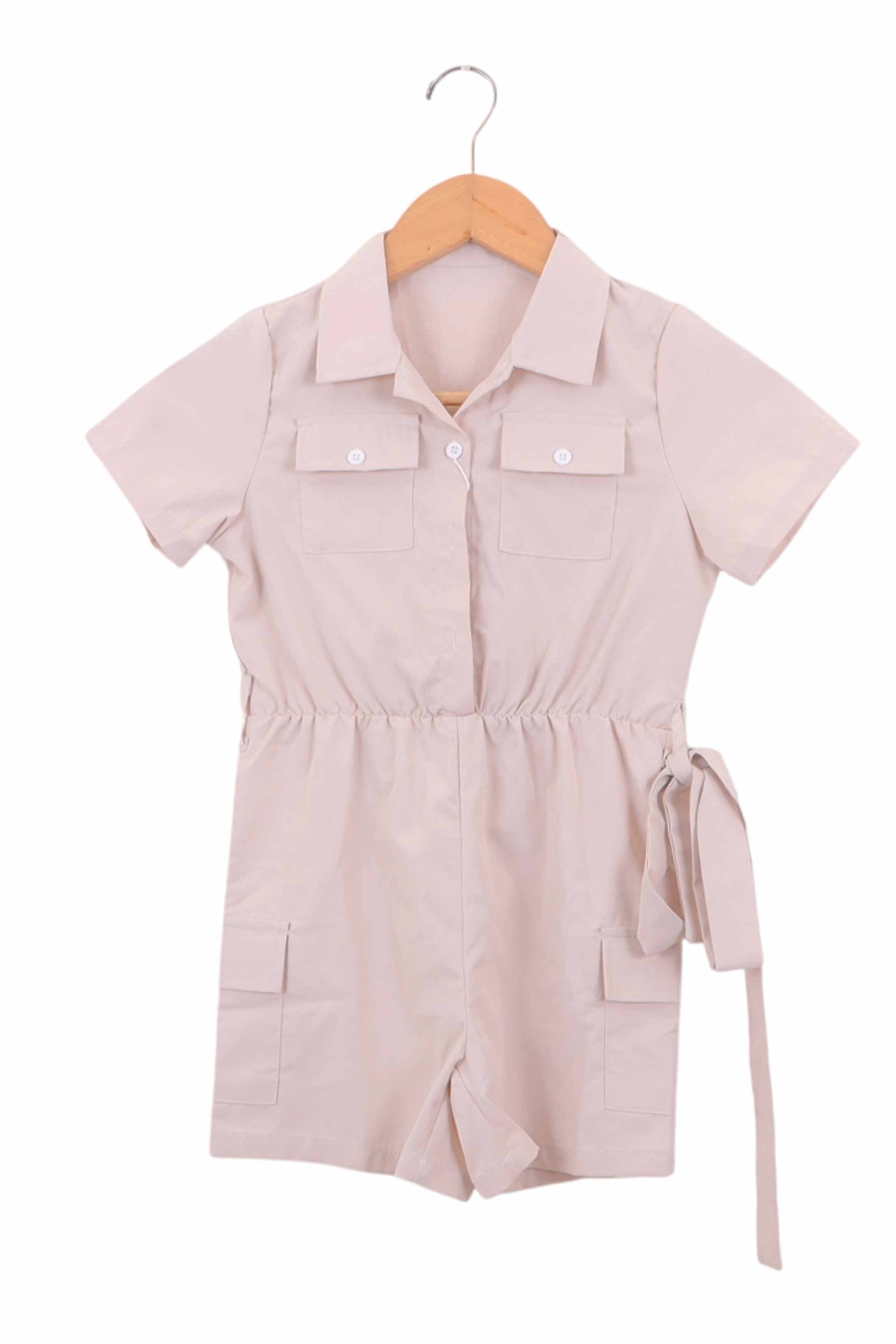 Overol Infantil