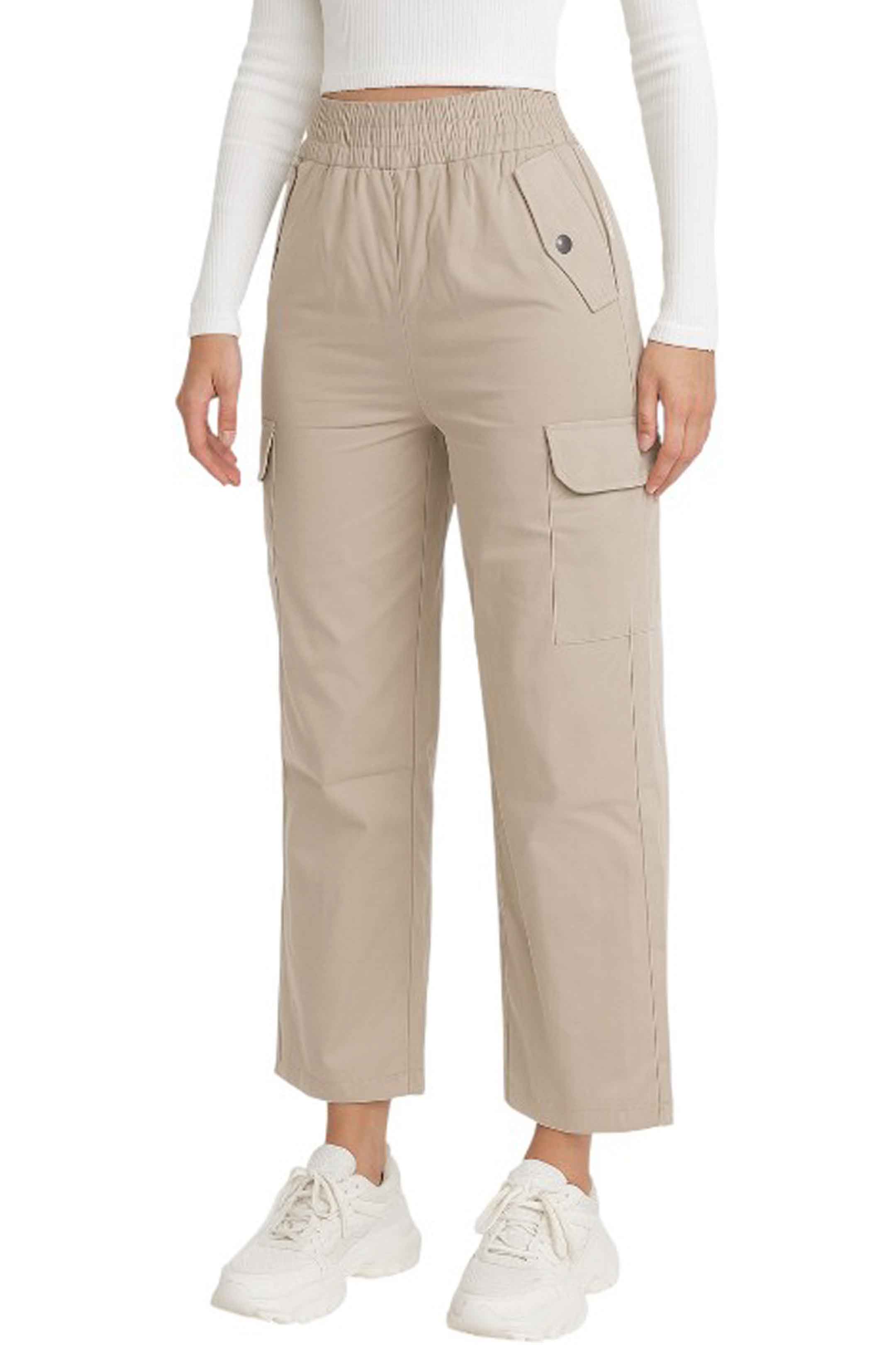 Pantalón Cargo Madisson