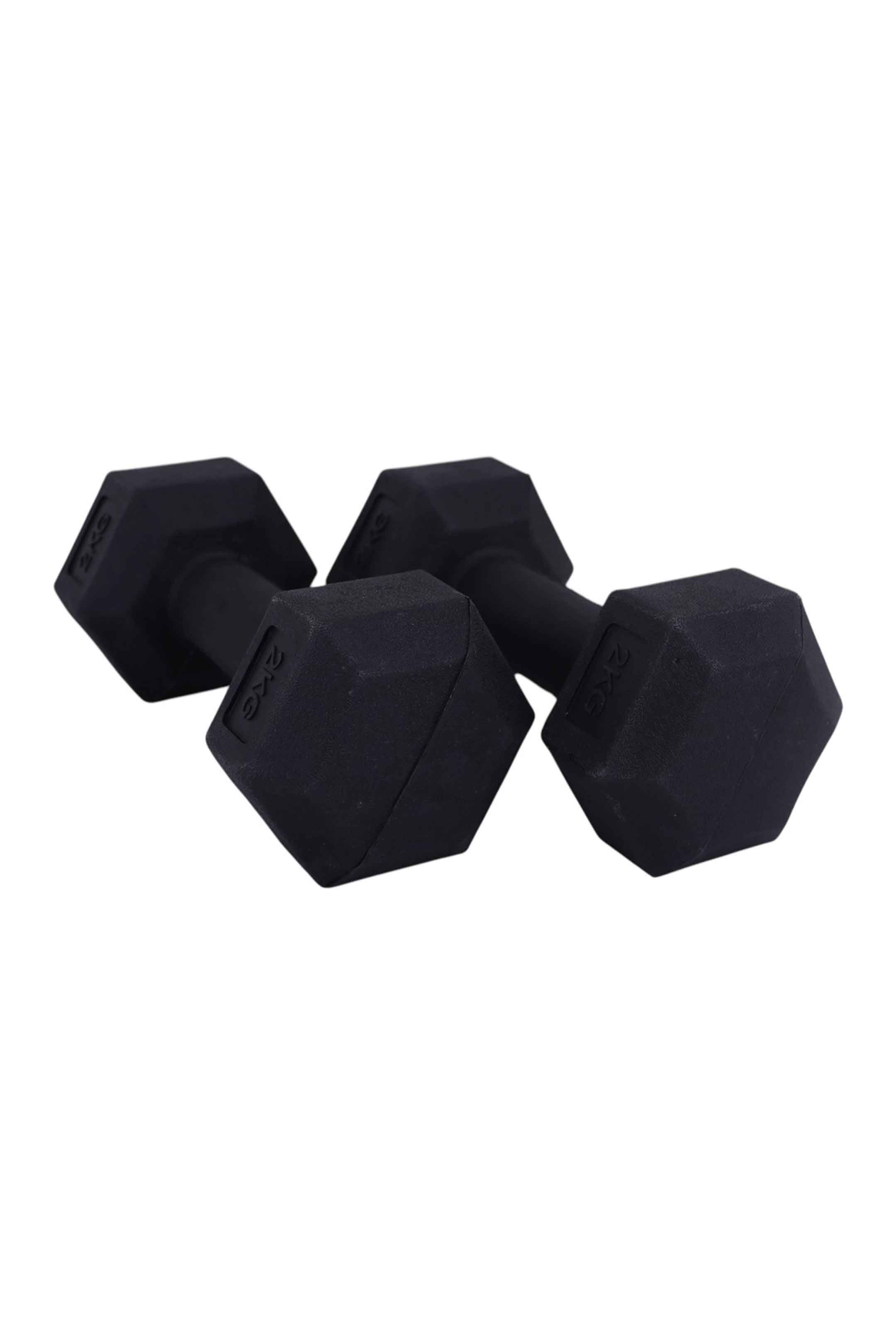 Set de mancuerna 2kg