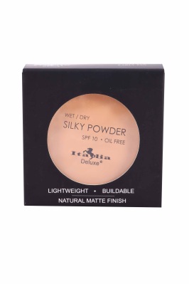 Polvo compacto Italia