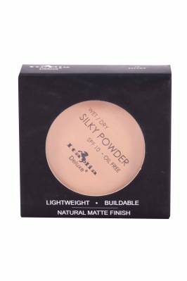Polvo compacto Italia