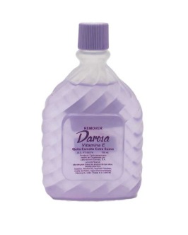 Removedor darosa morado 150ml