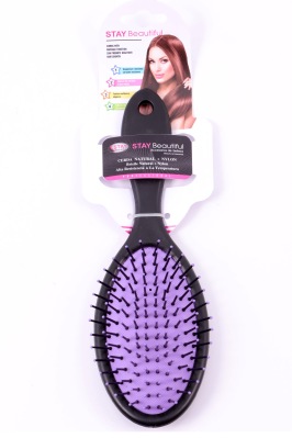 Cepillo para cabello