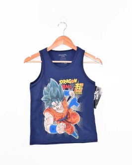 Centro Estampado Dark End