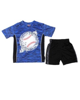 Conjunto Deportivo  Chiquiticos T/2-8