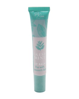 Brillo labial fresh mint