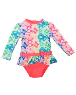 Traje de baño para bebé