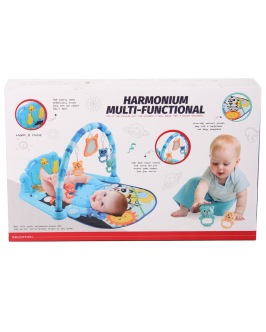 Gimnasio para bebé niño